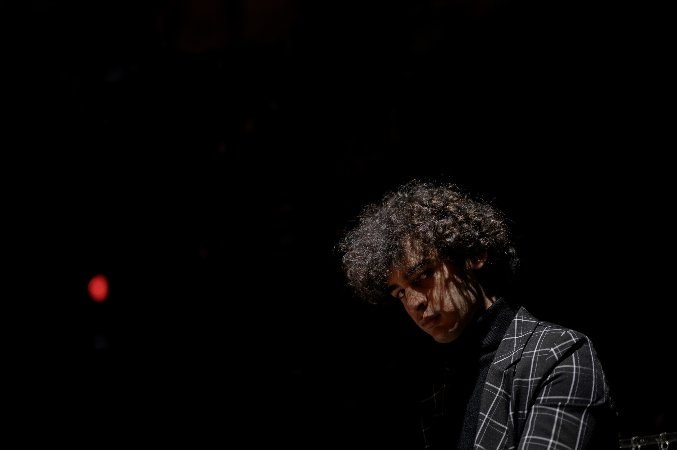 Корпоративные события. Алина Посторонка и Дима Мурашов