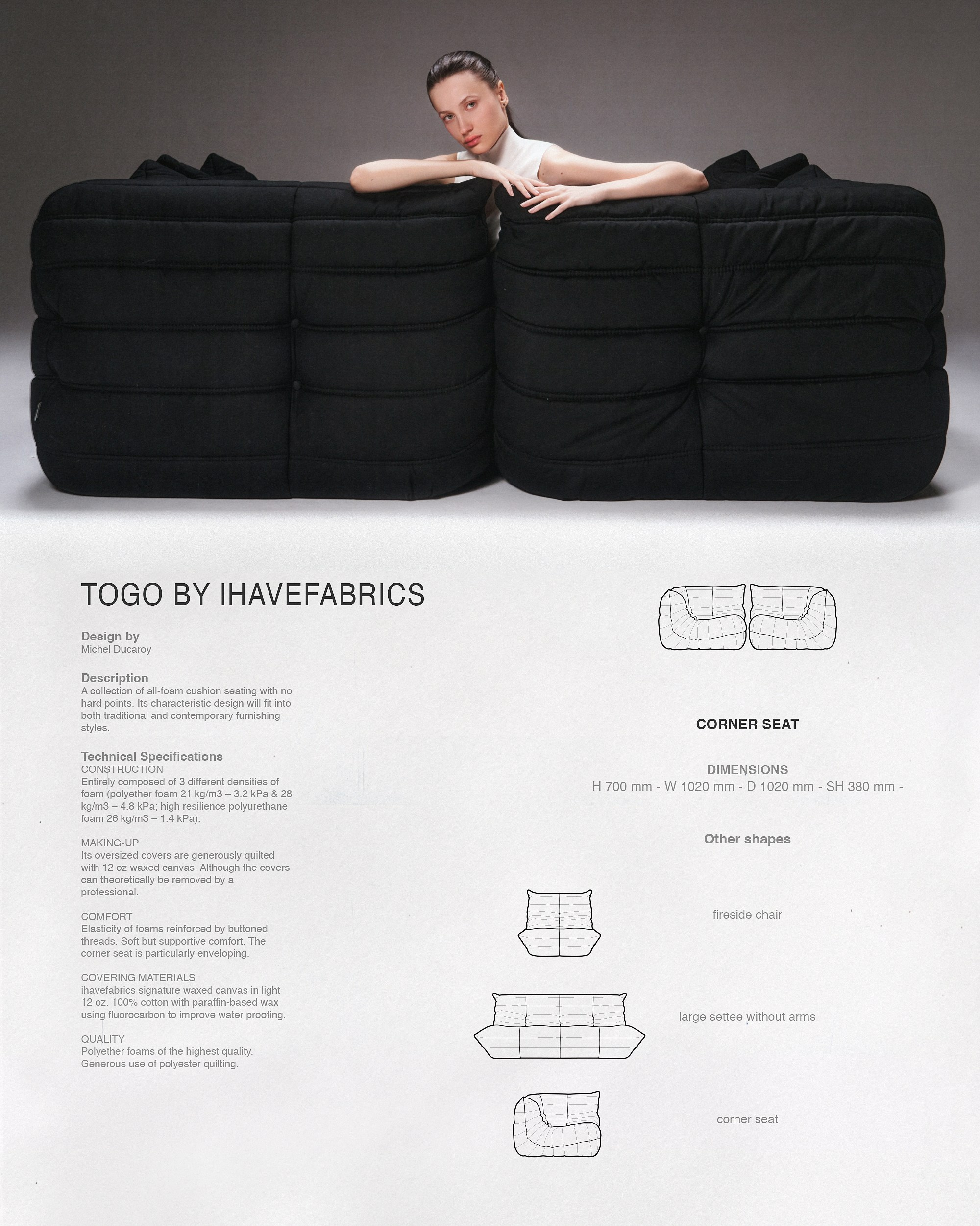 Ihavefabrics. Nadezhda Diskant is a Moscow and Saint Petersburg based photographer