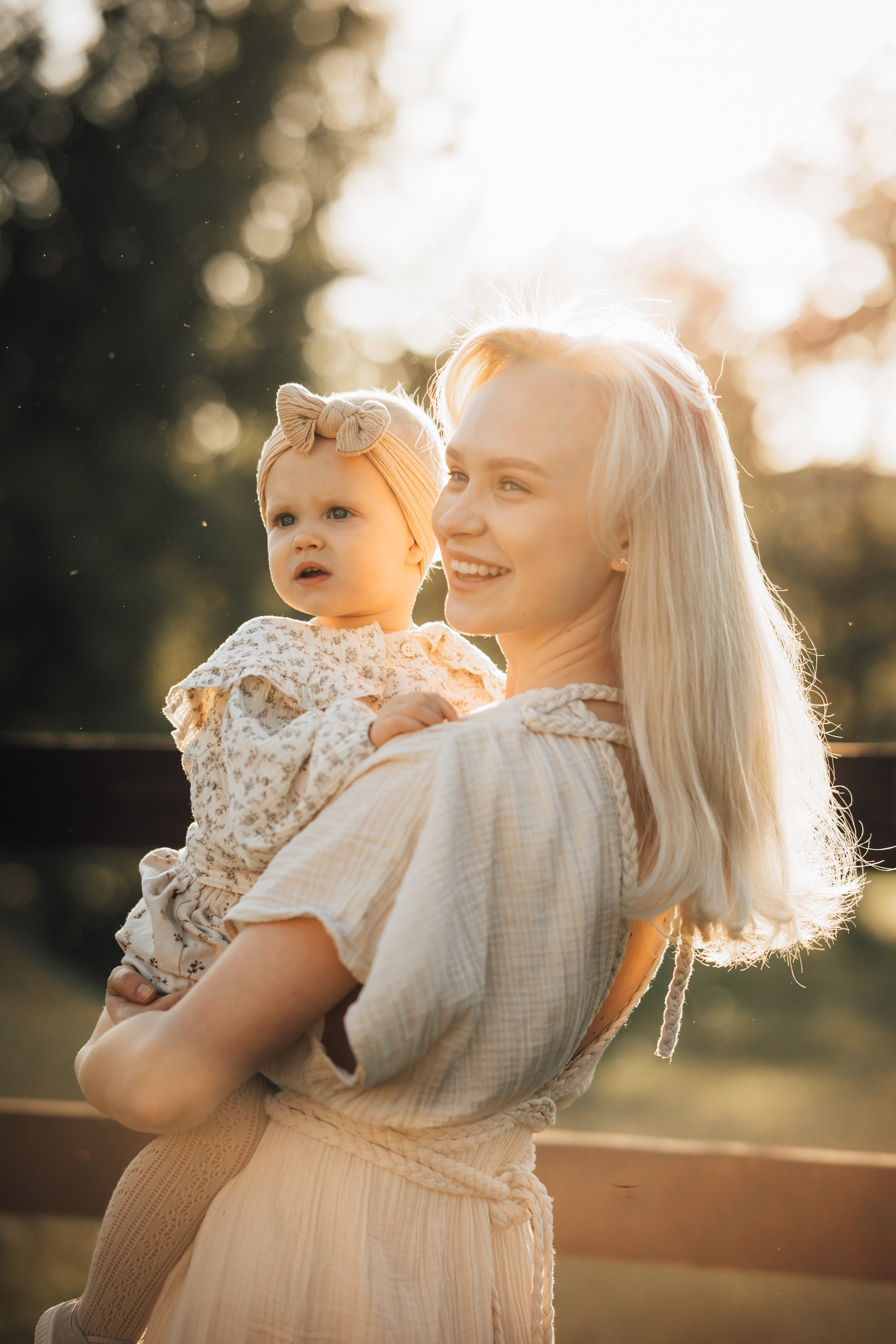 Аня, Рома и малышка Вера. Семейный фотограф Москва Юлиана Фетисова