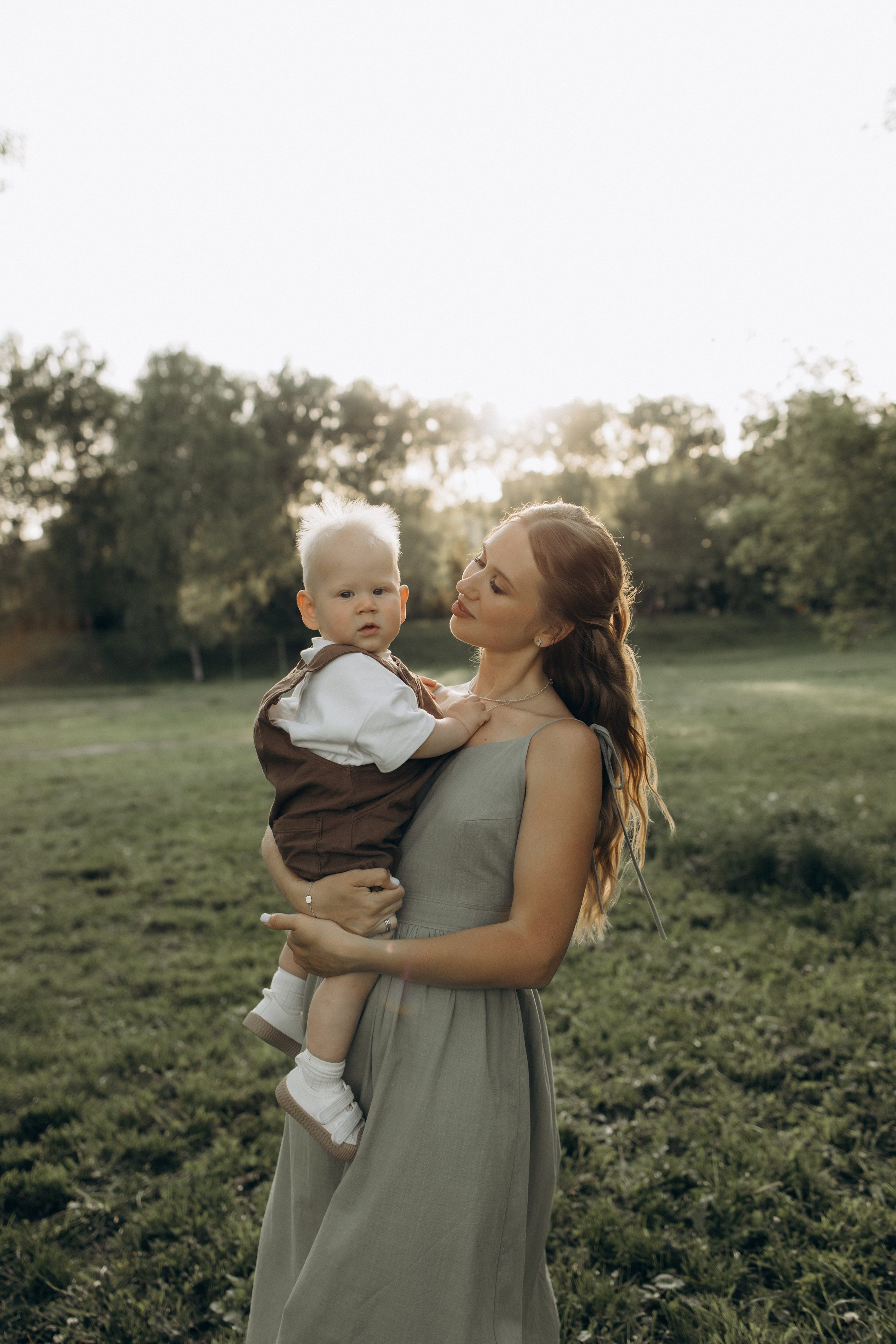 Годик Филиппу!. Семейный фотограф Москва Юлиана Фетисова