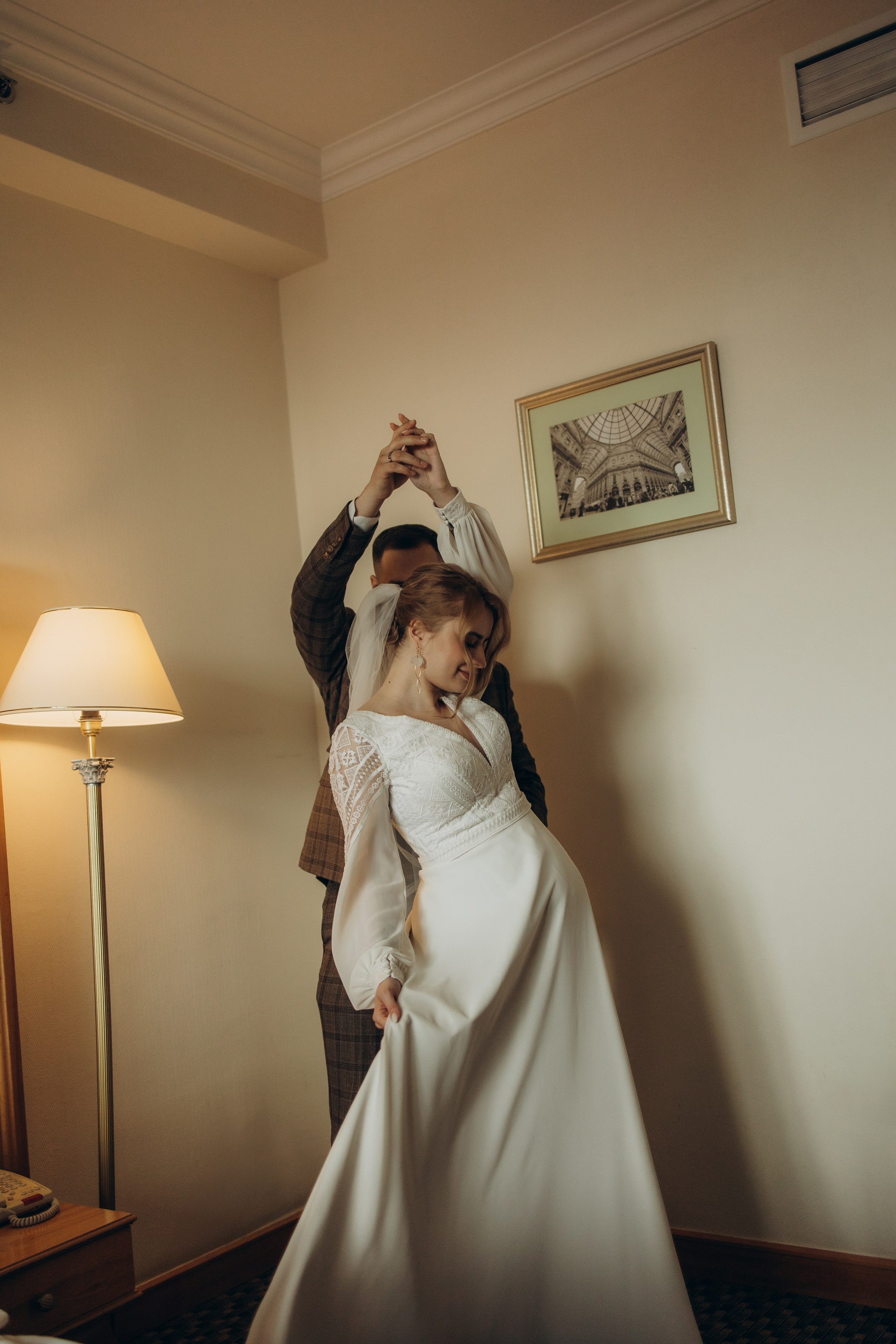 Ваши фотоистории. Семейный фотограф Москва Юлиана Фетисова