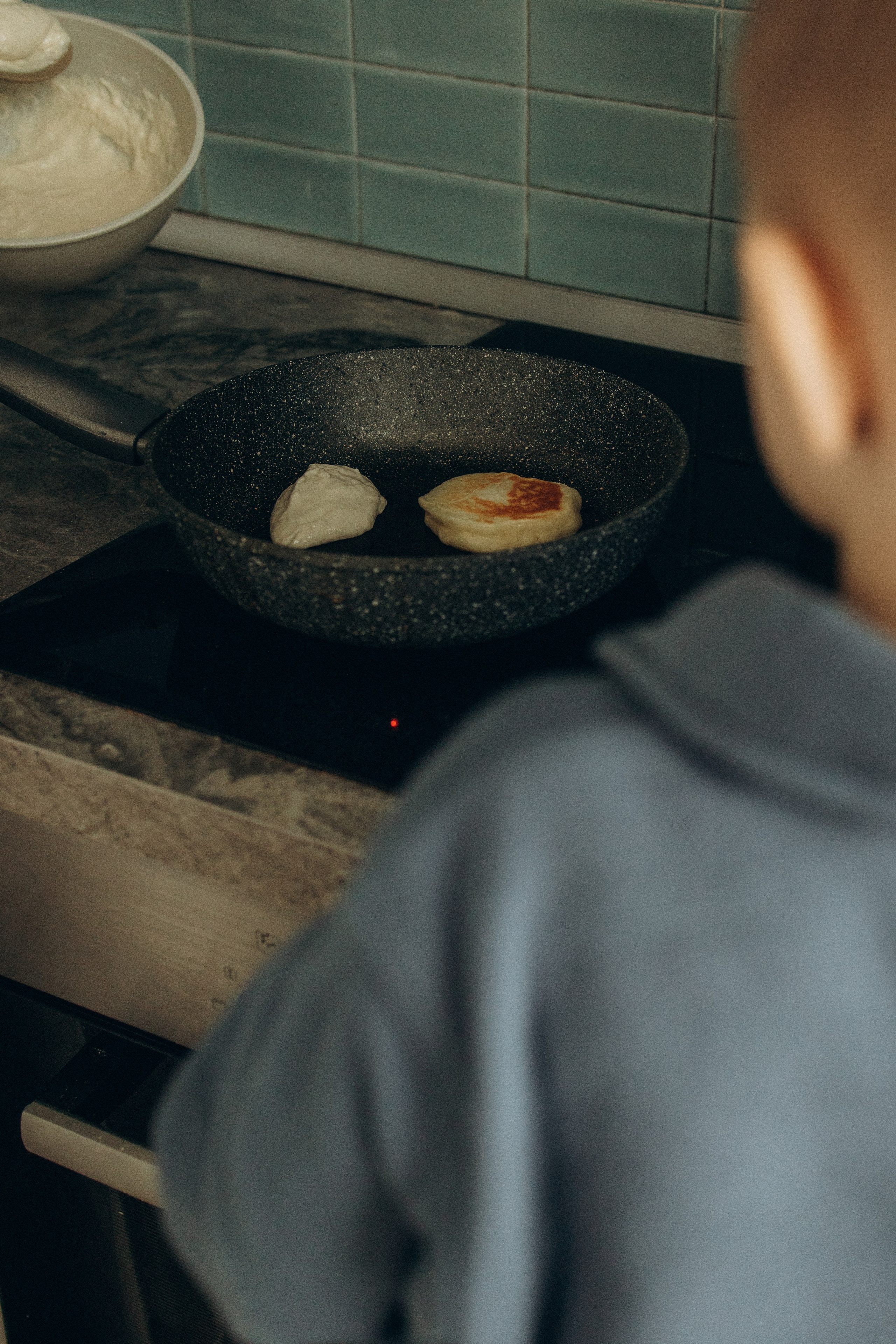 Домашняя история. Семейный фотограф Москва Юлиана Фетисова