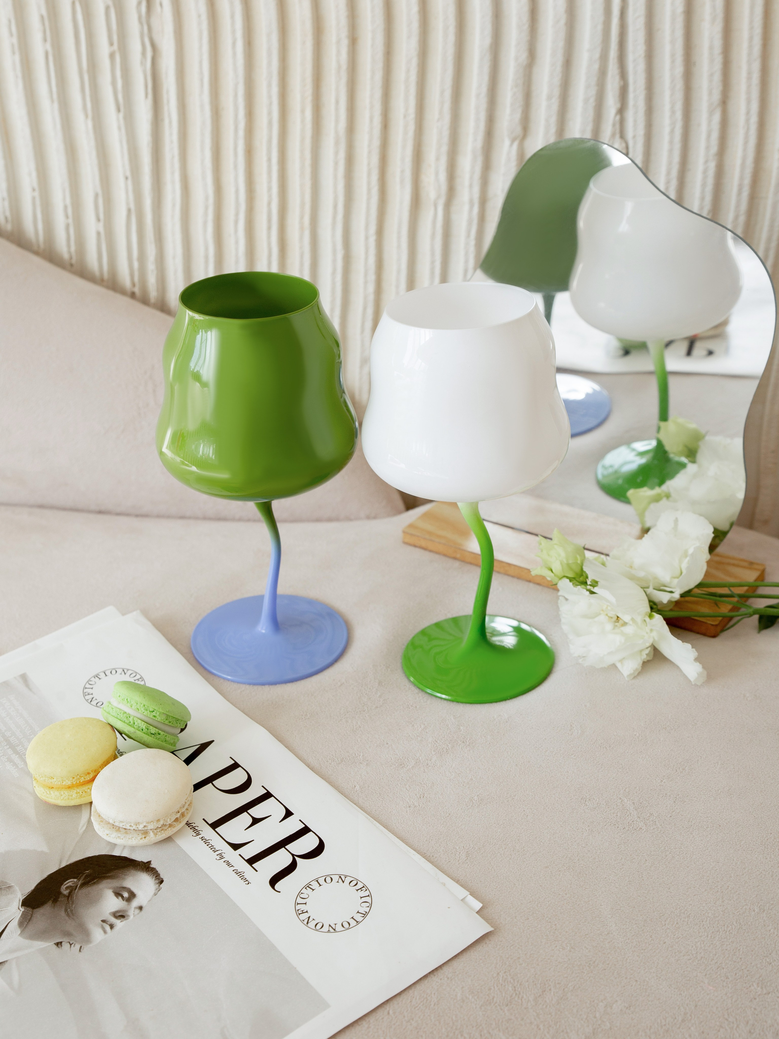 Предметная съемка