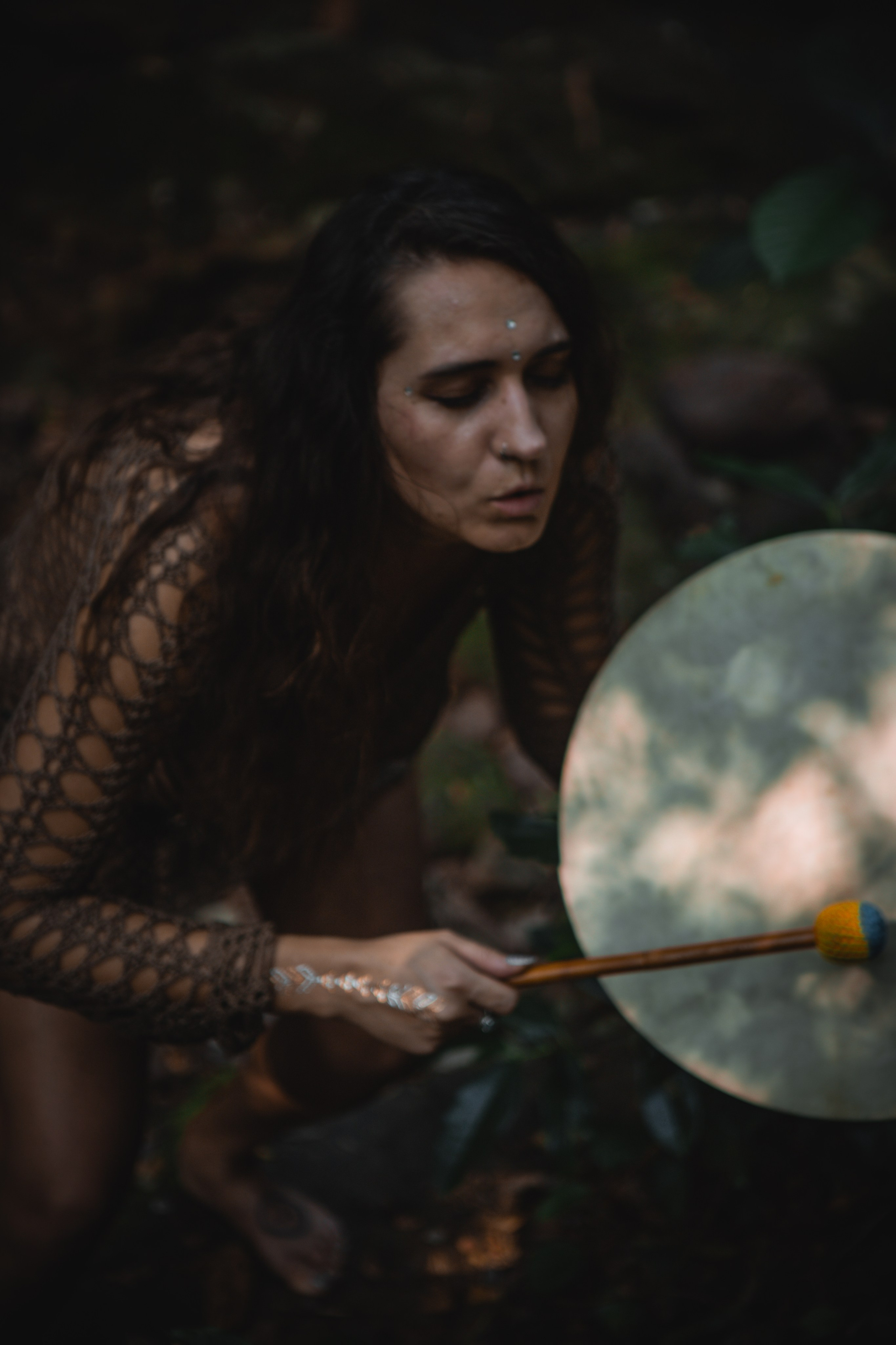 Настя Шаманка. Сайт Фотографа MASHASOLAR