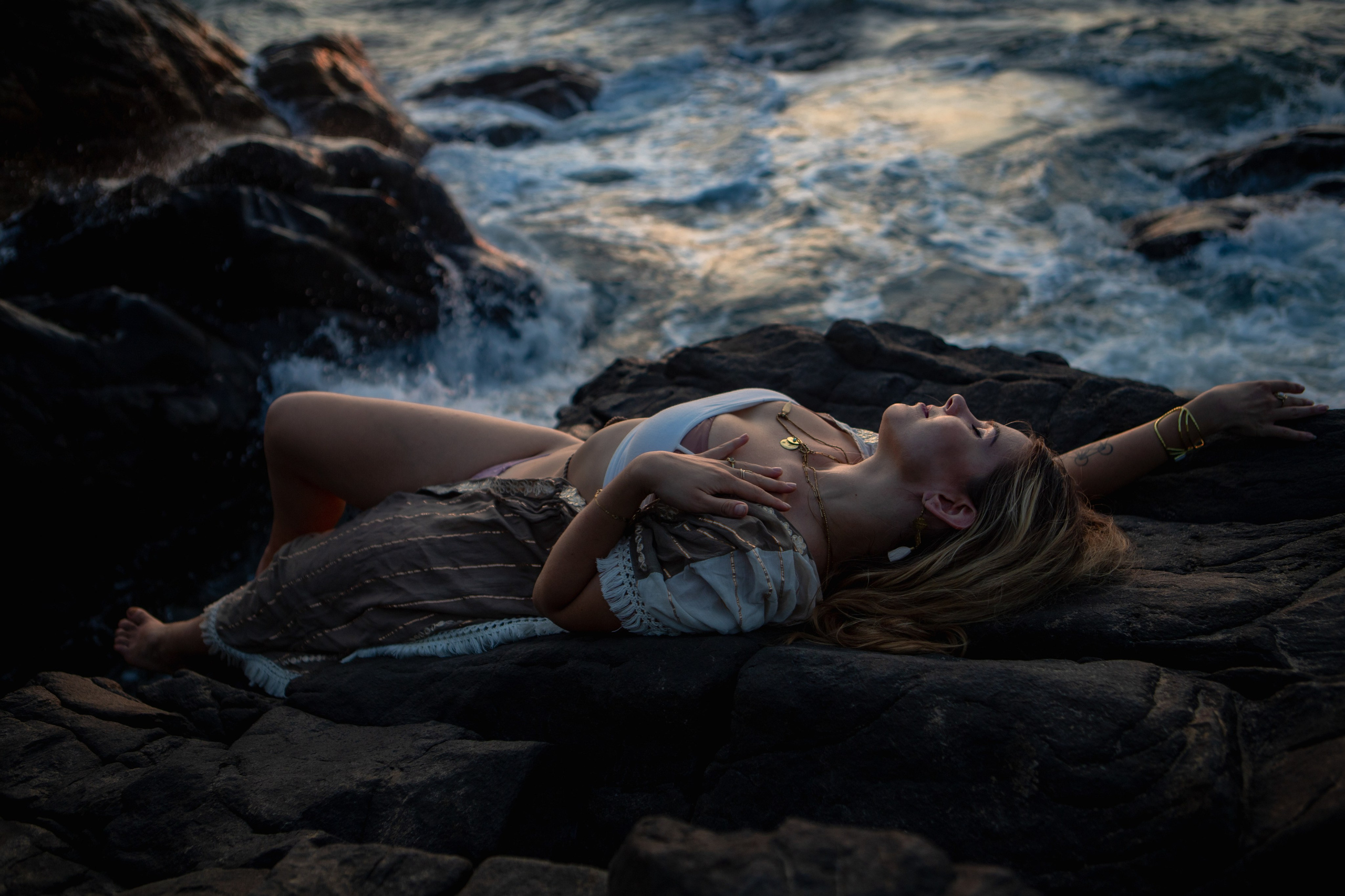 Элизабет. Сайт Фотографа MASHASOLAR