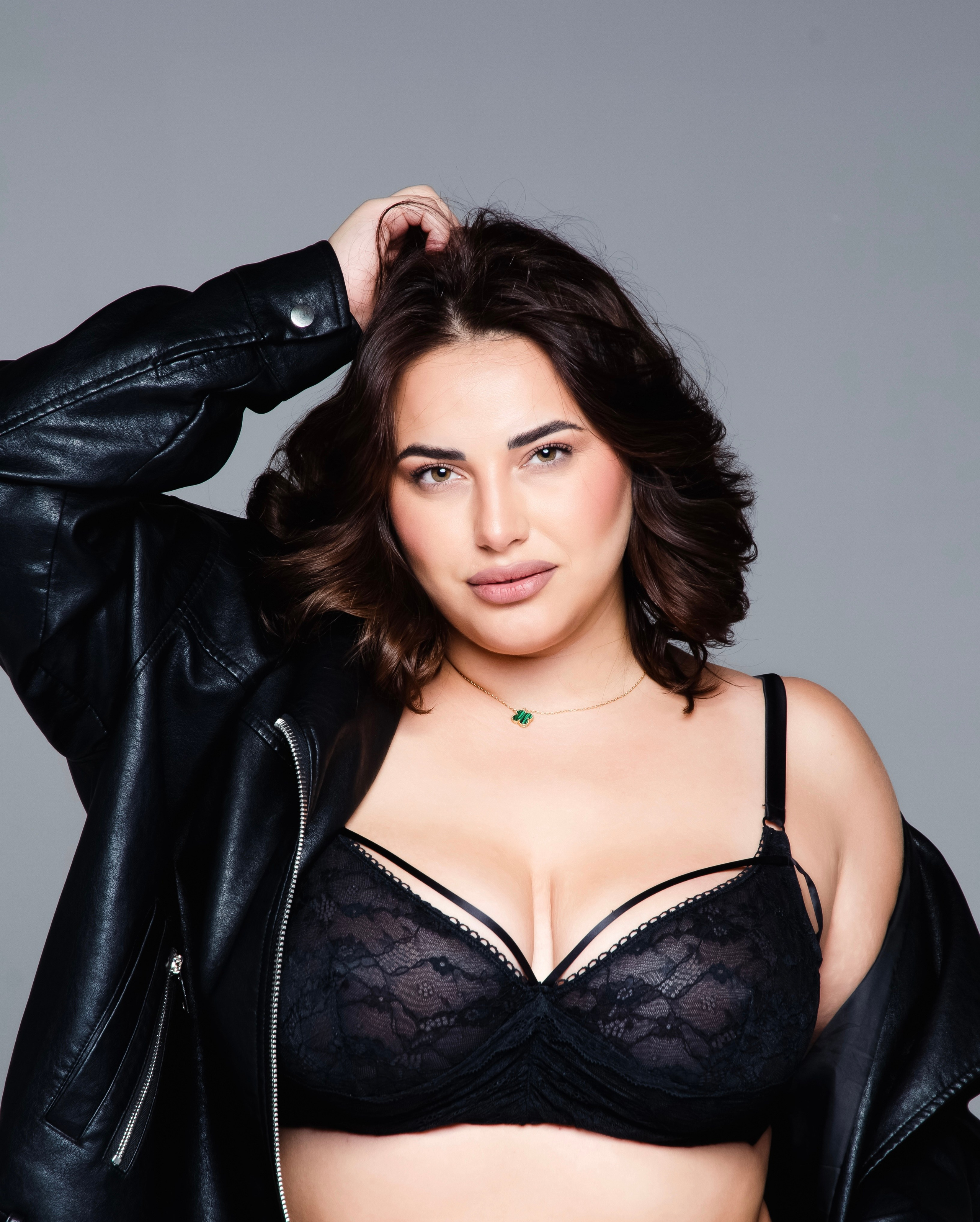 Портрет/студийная. Фотограф в Краснодаре Захарова Олеся