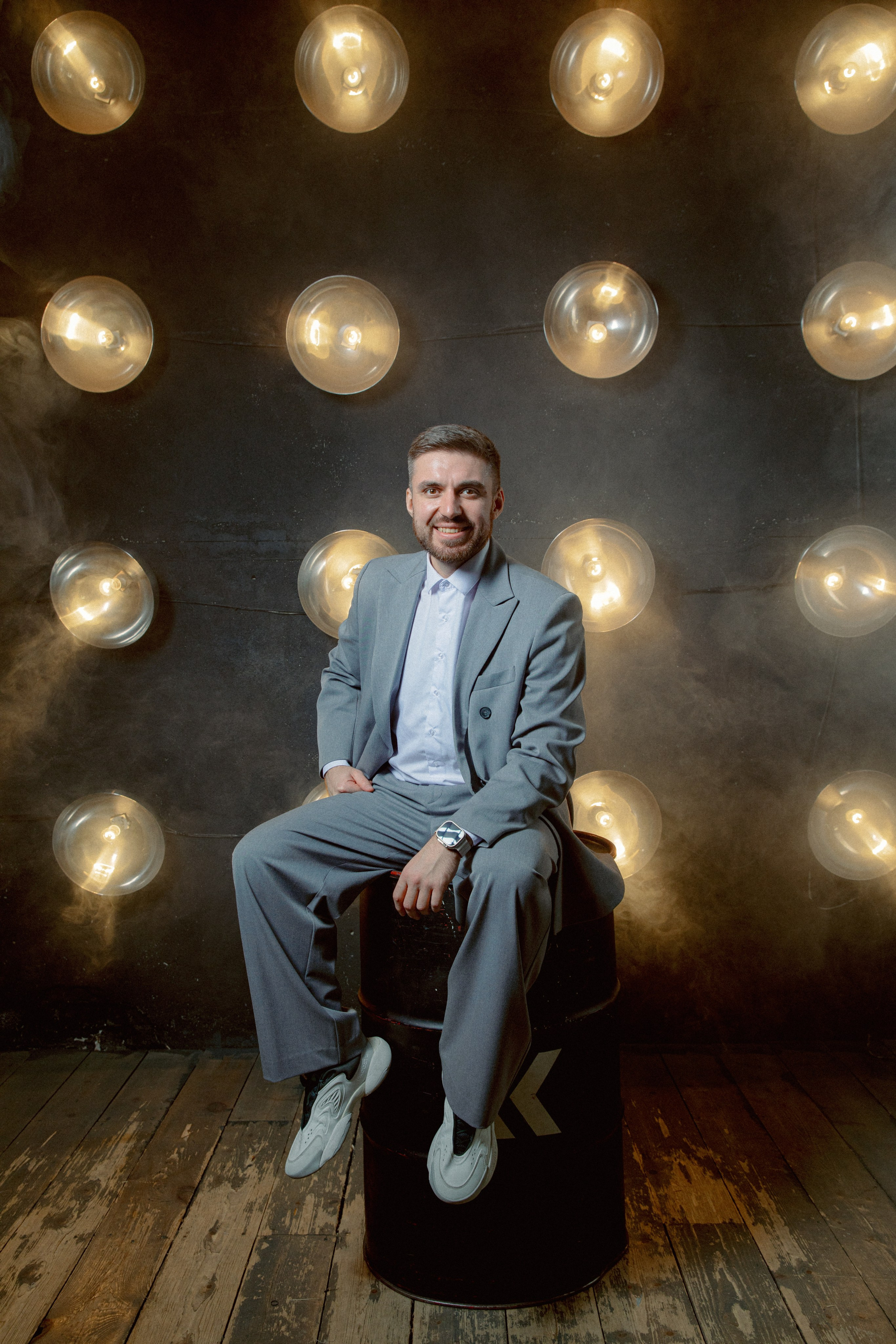 Денис. Свадебный и репортажный фотограф