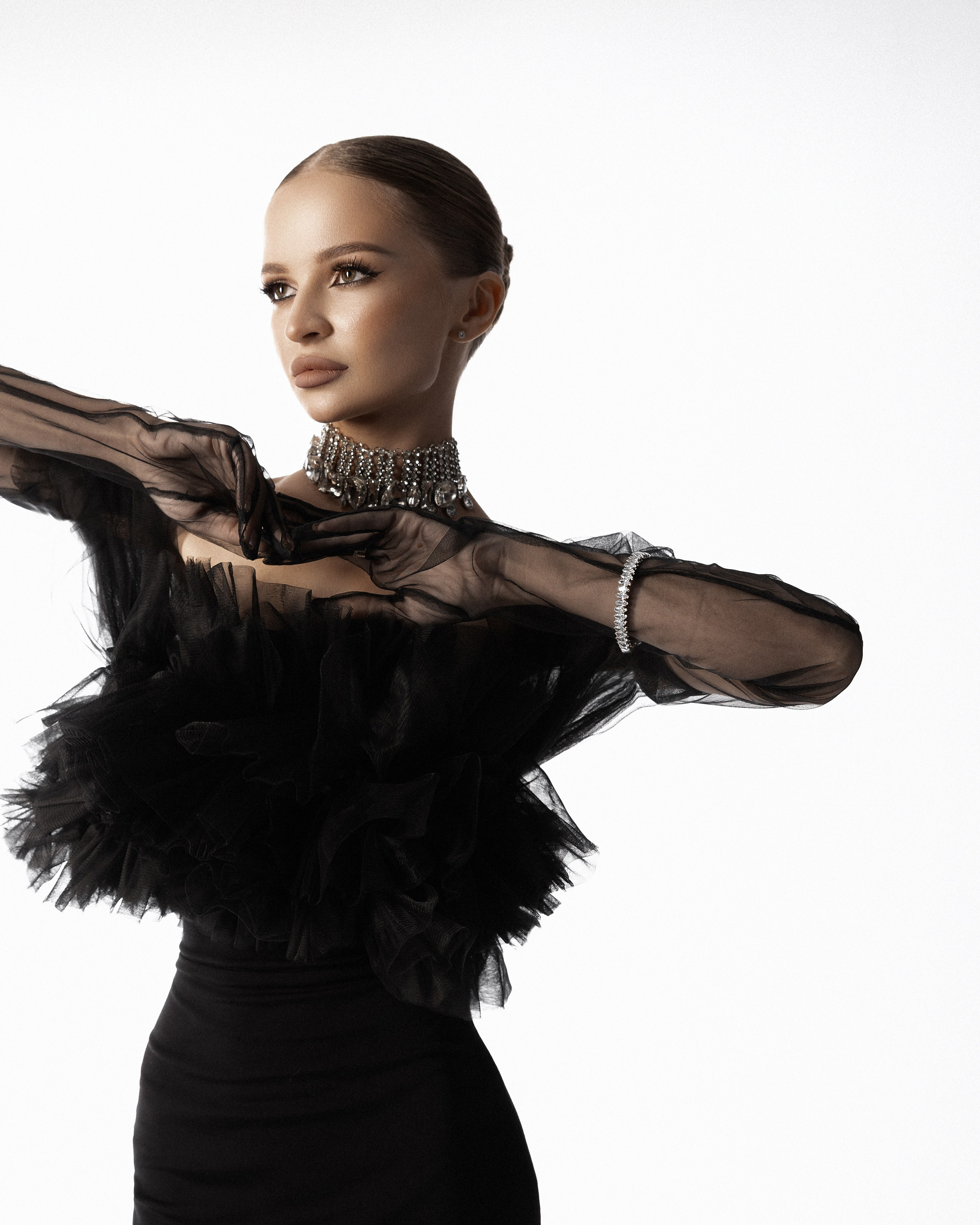 Ksusha. Женский фотограф в Москве Юлия Борисова