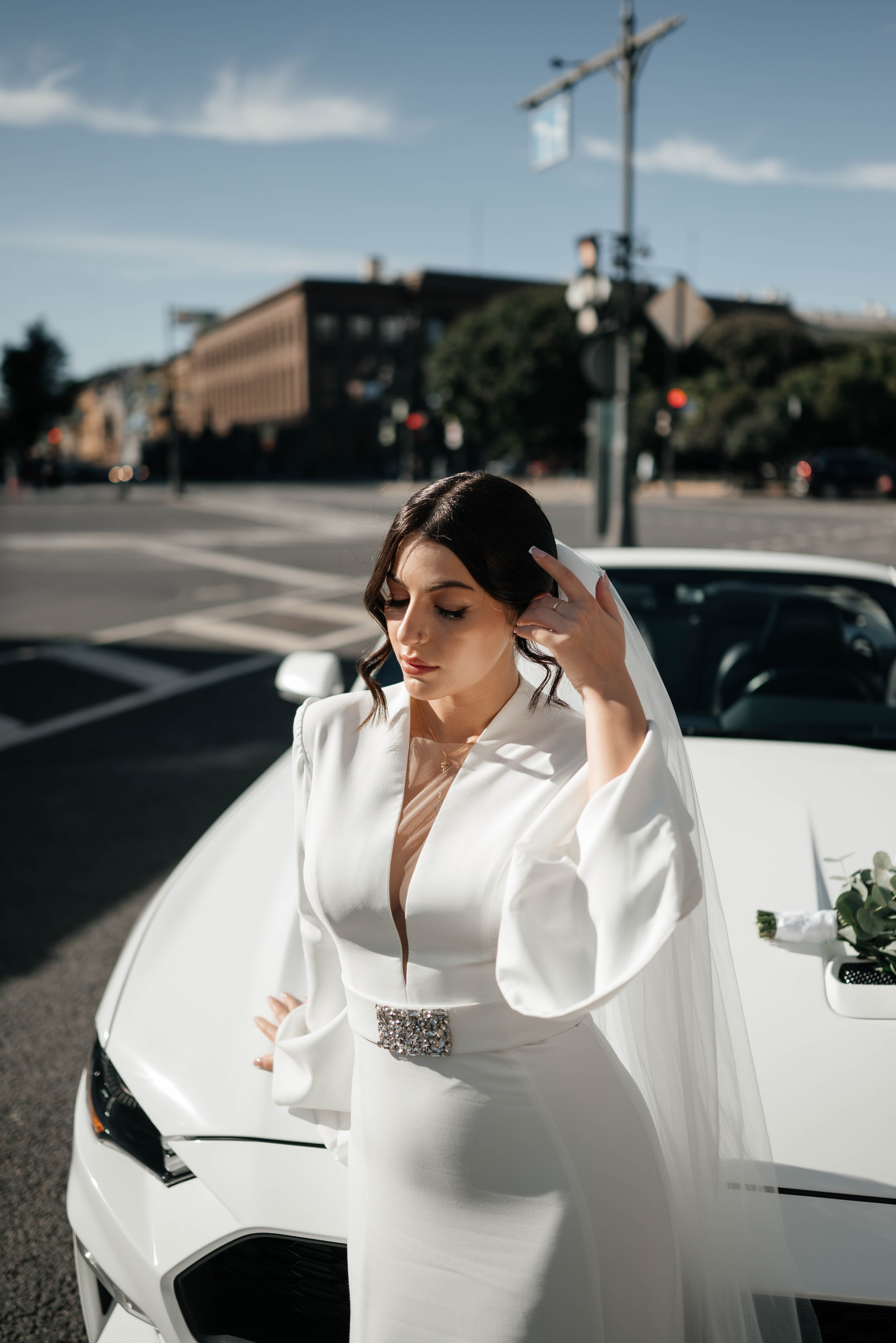 Роман&Алина. Главная