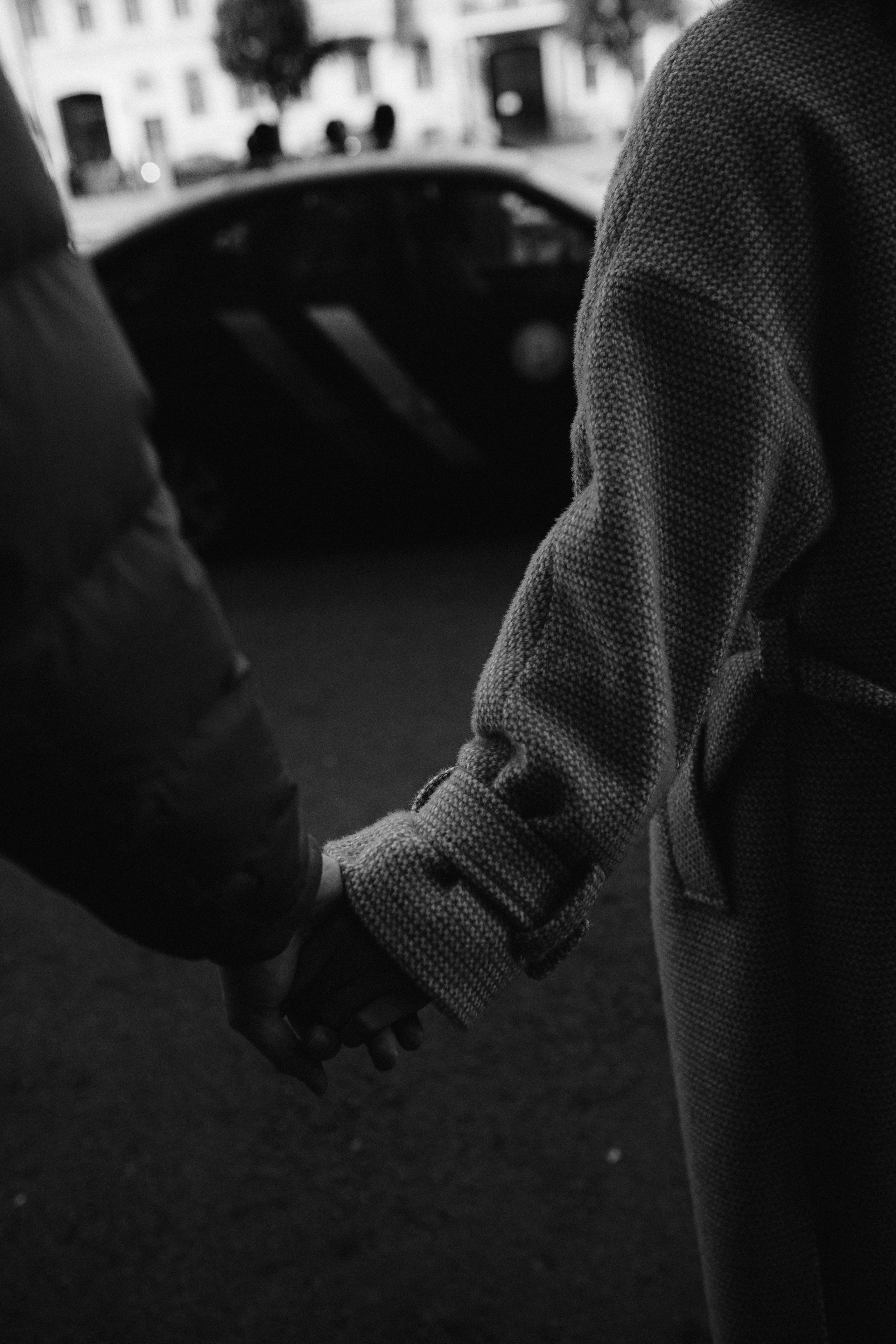 Лиза и Кирилл. Фотограф в Санкт-Петербурге Черкесова Дарья