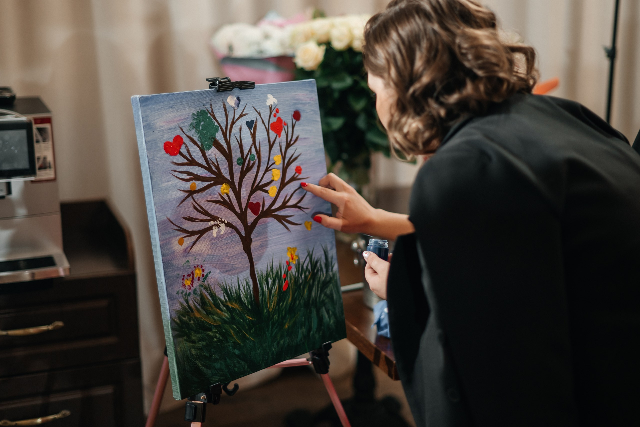 Степан и Мария. Свадебный фотограф