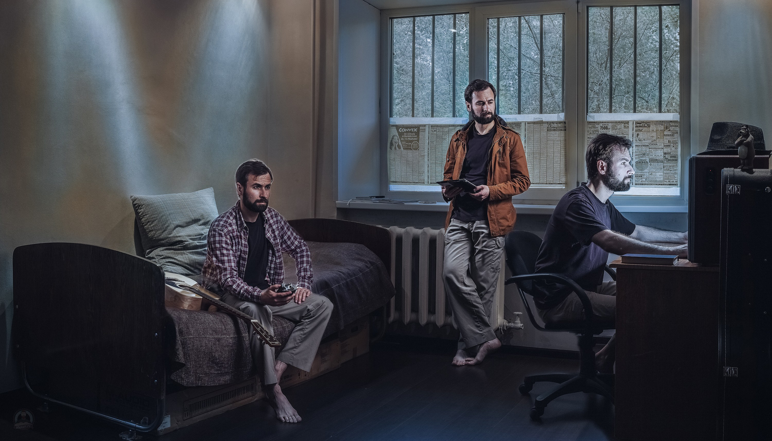 Портретный и свадебный фотограф в Екатеринбург Москва Нижний Тагил