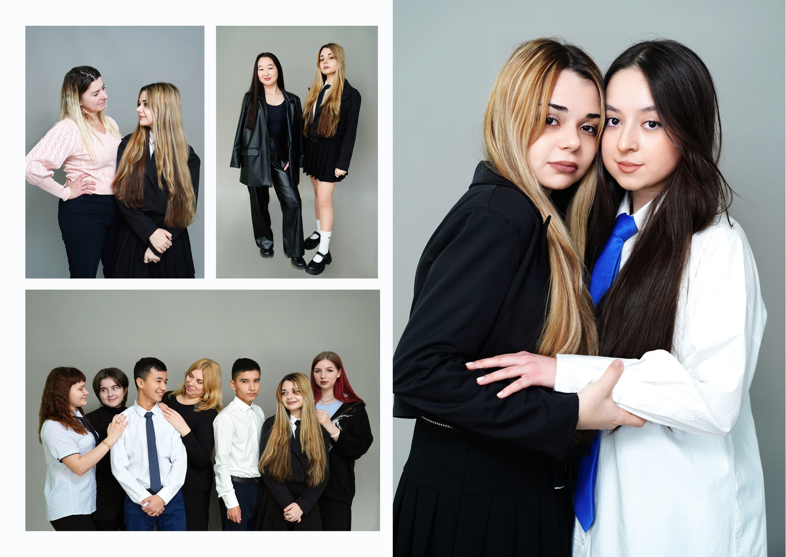 школьники друзья школьные годы фото с подружками школьные друзья фото в школе