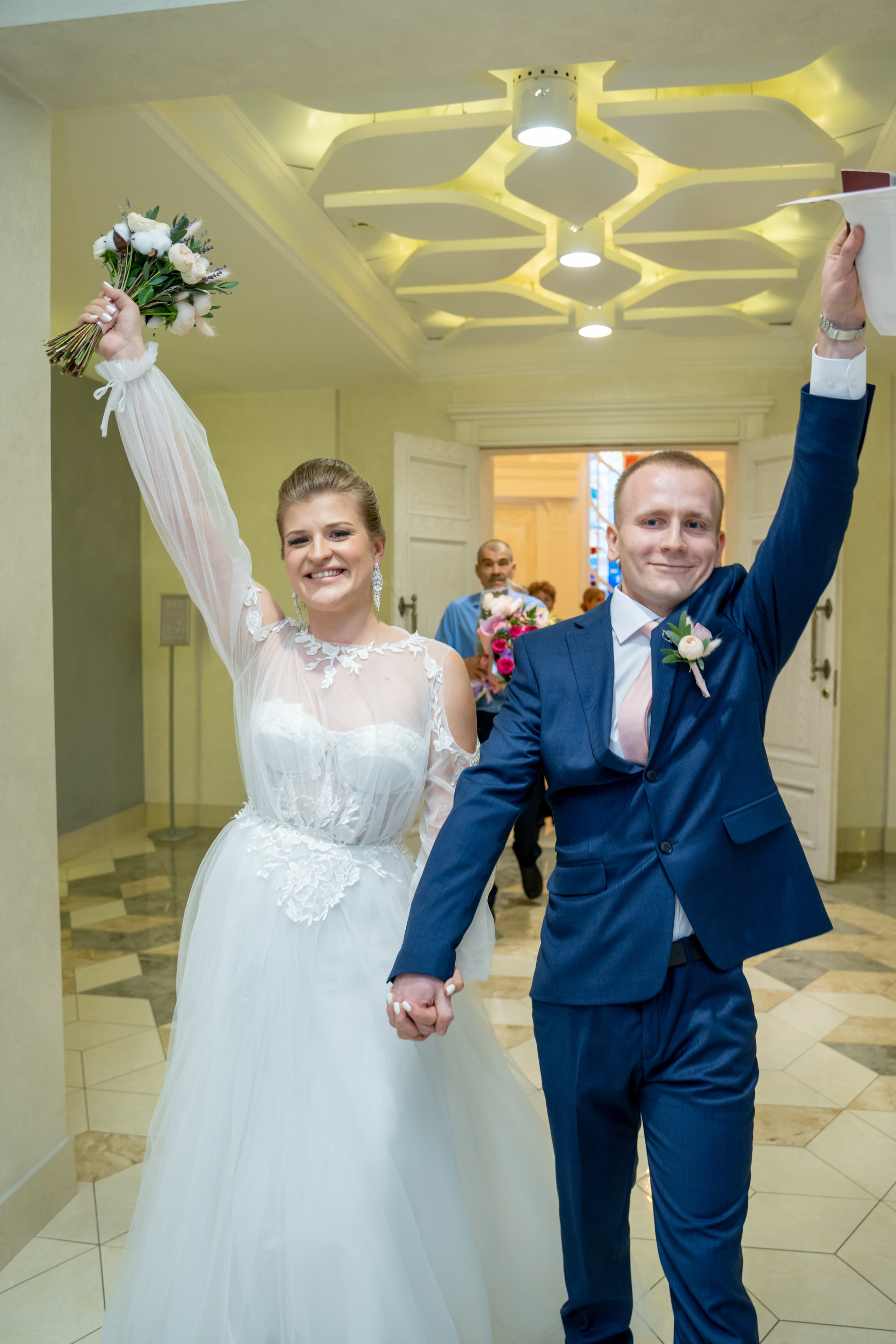 Юлия и Дмитрий 13.10.2023. Главная