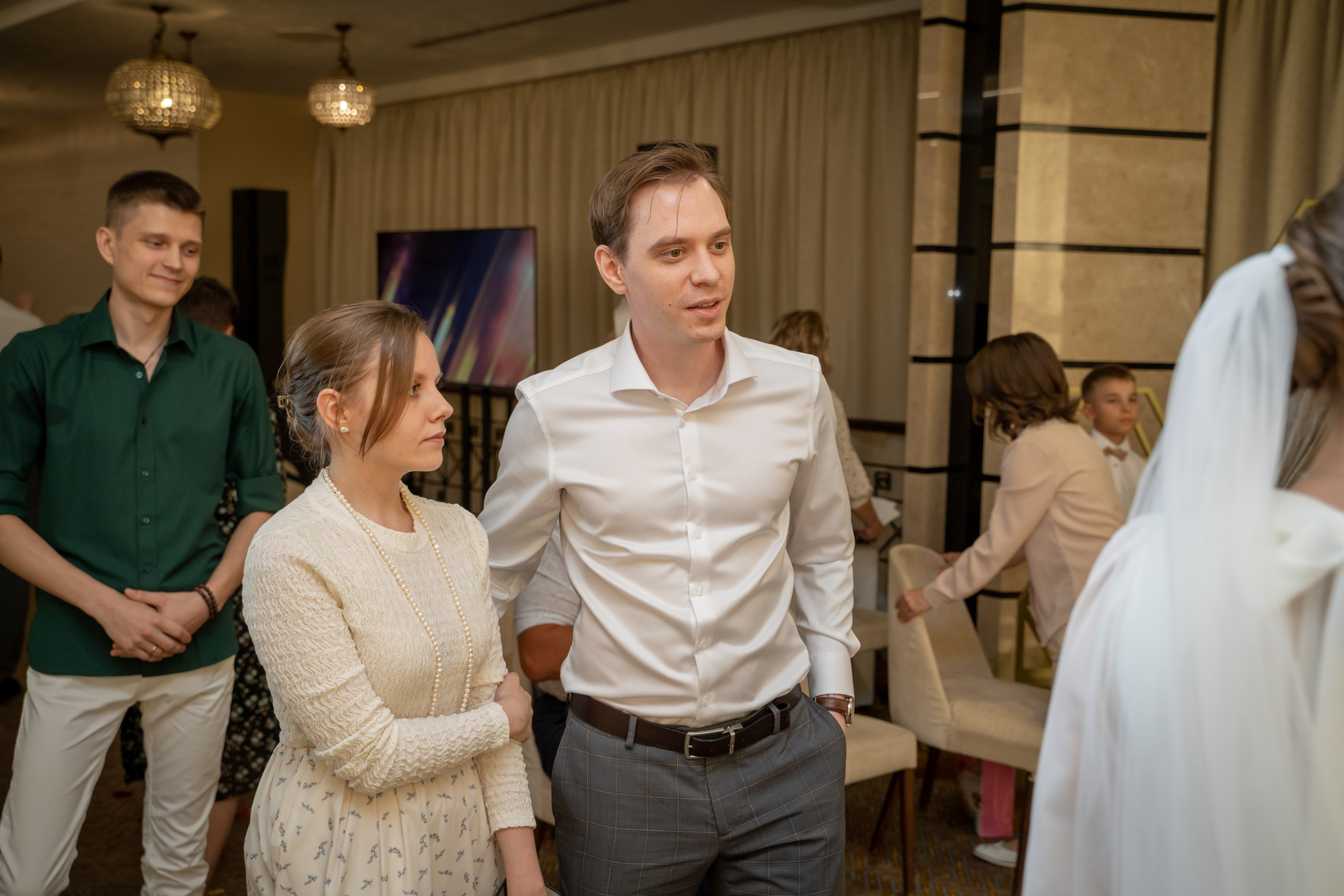 Екатерина & Артём 11.07.2024. Главная