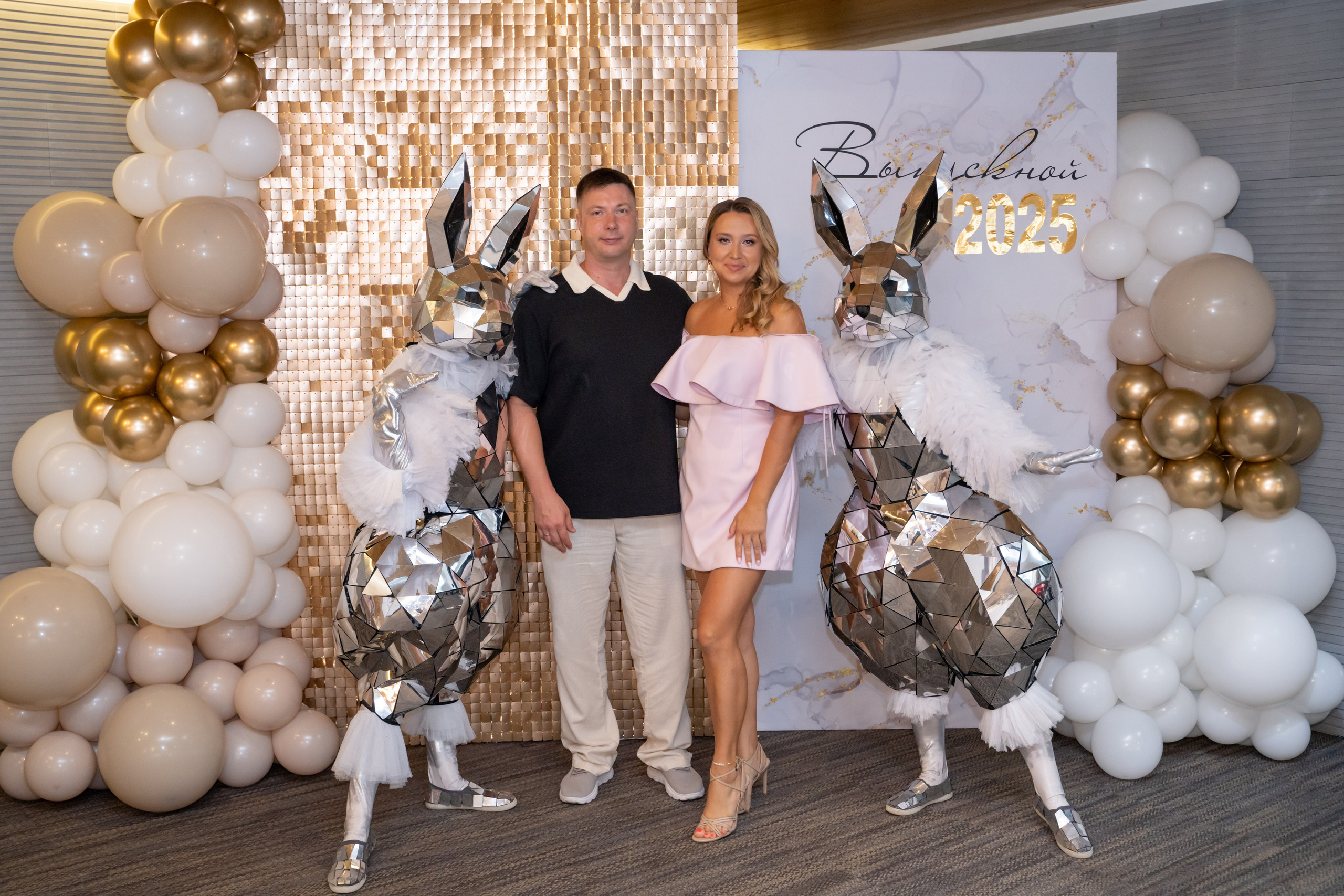 ВЫПУСКНОЙ ГИМНАЗИЯ. Главная