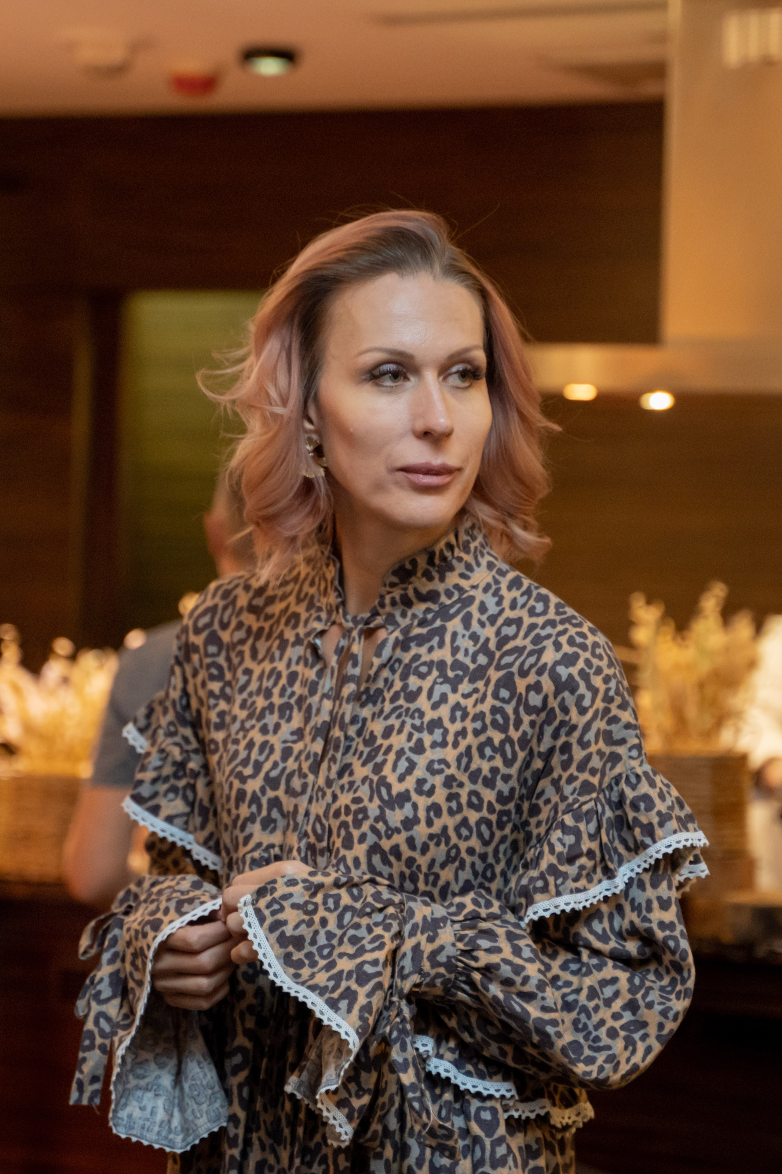 Репортаж «Битва шефов». Главная