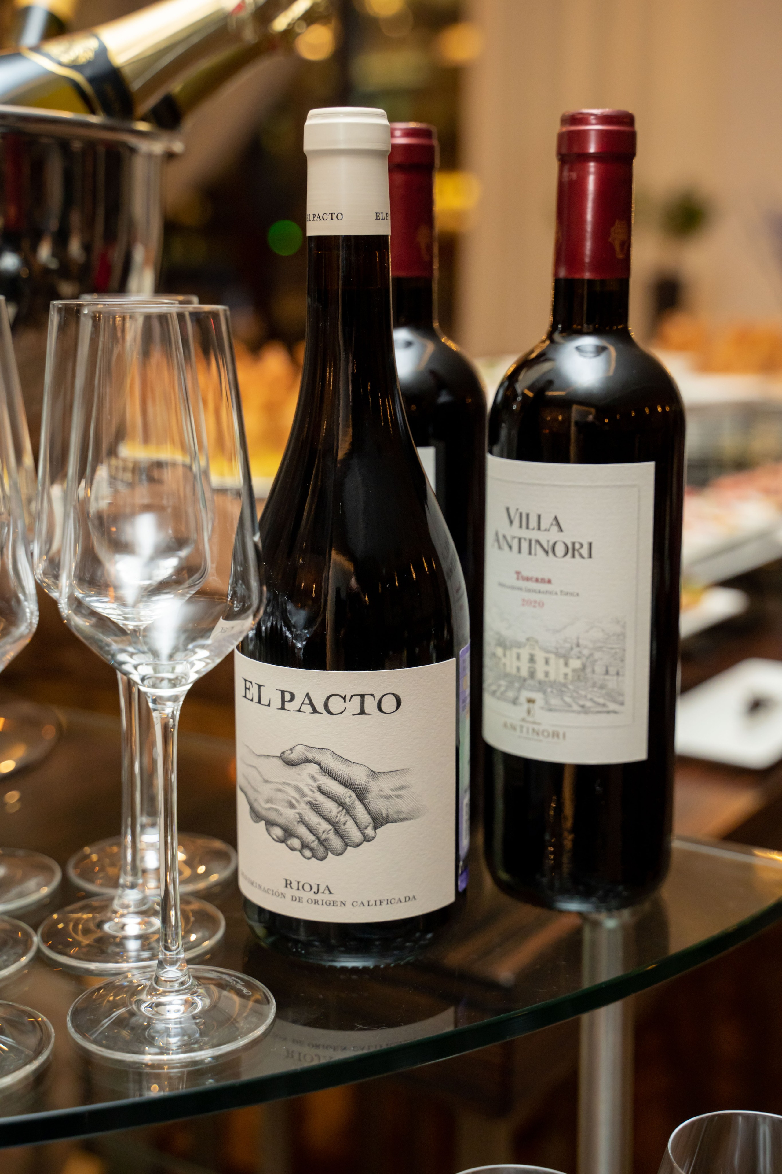 Репортаж «Битва шефов». Главная