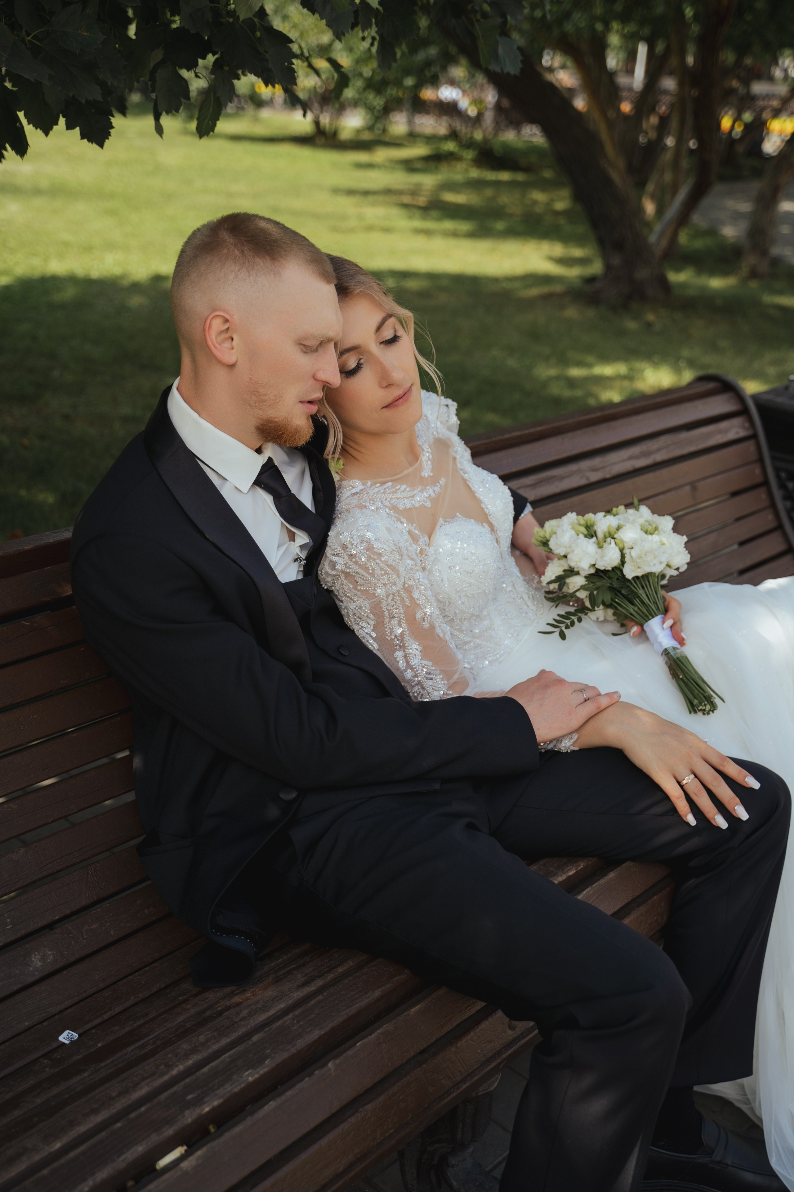 Ирина и Николай. Главная