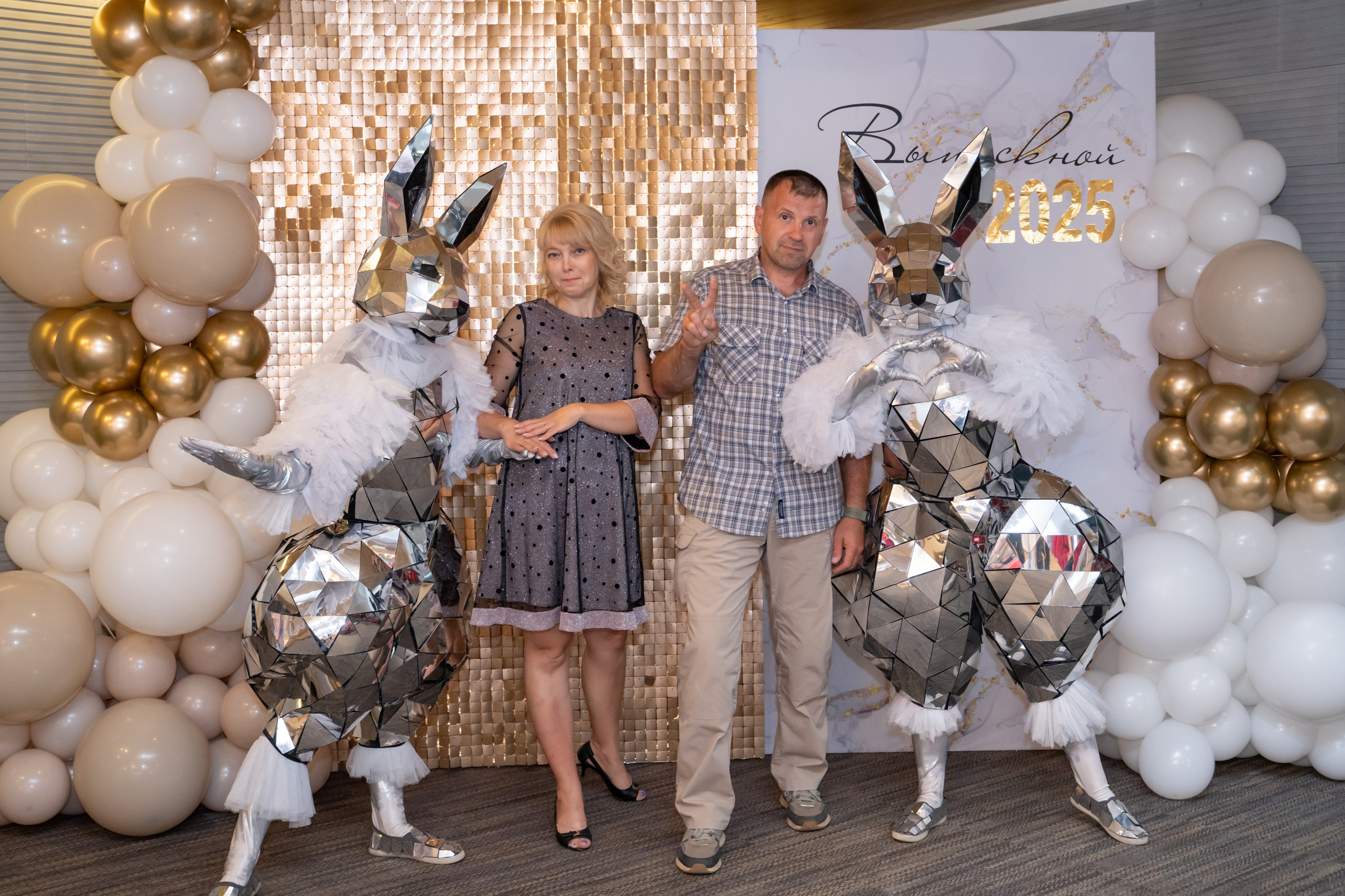 ВЫПУСКНОЙ ГИМНАЗИЯ. Главная