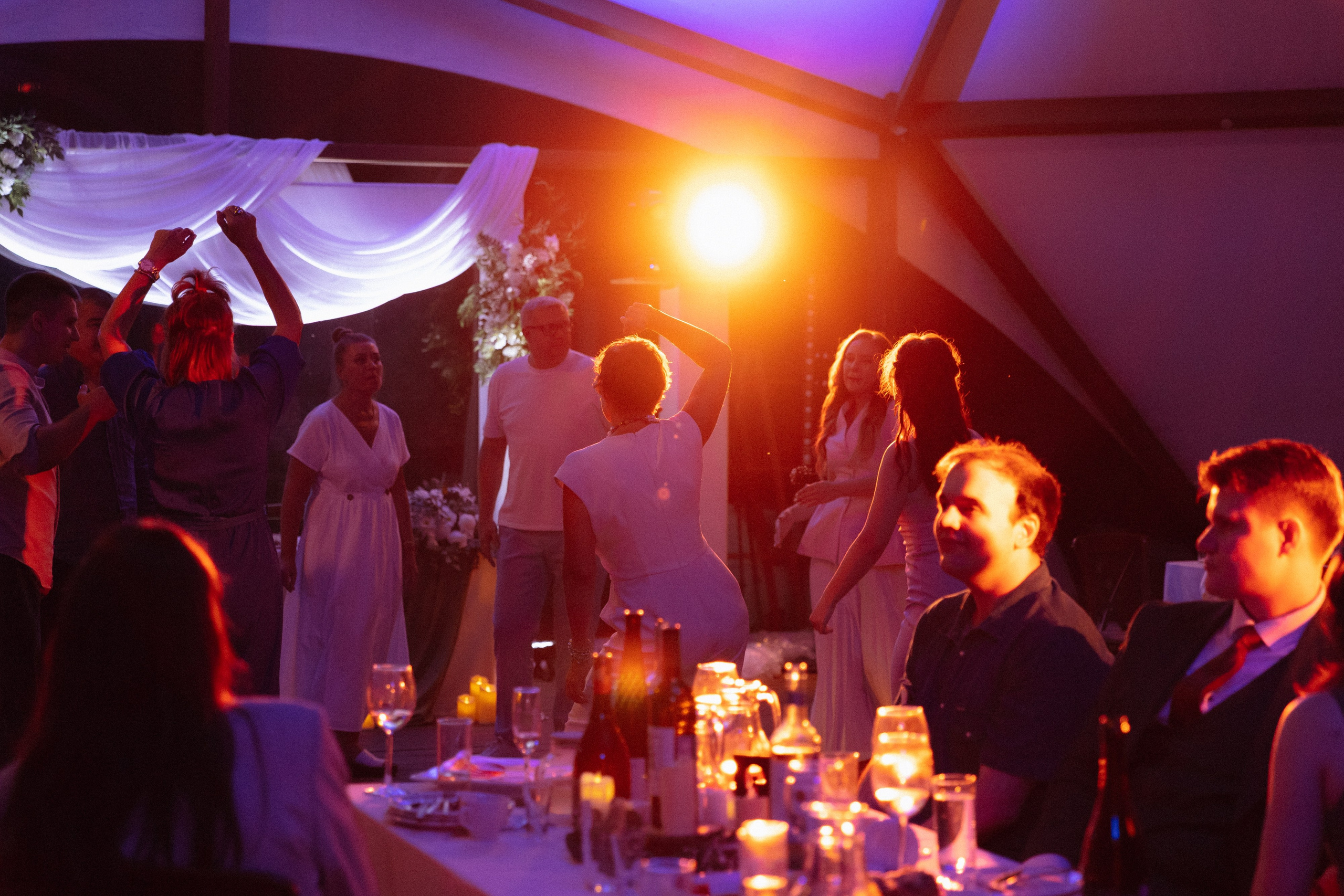 Свадьба в глэмпинге «Хвоя». Свадебный фотограф в Нижнем Новгороде Генеральская Ира