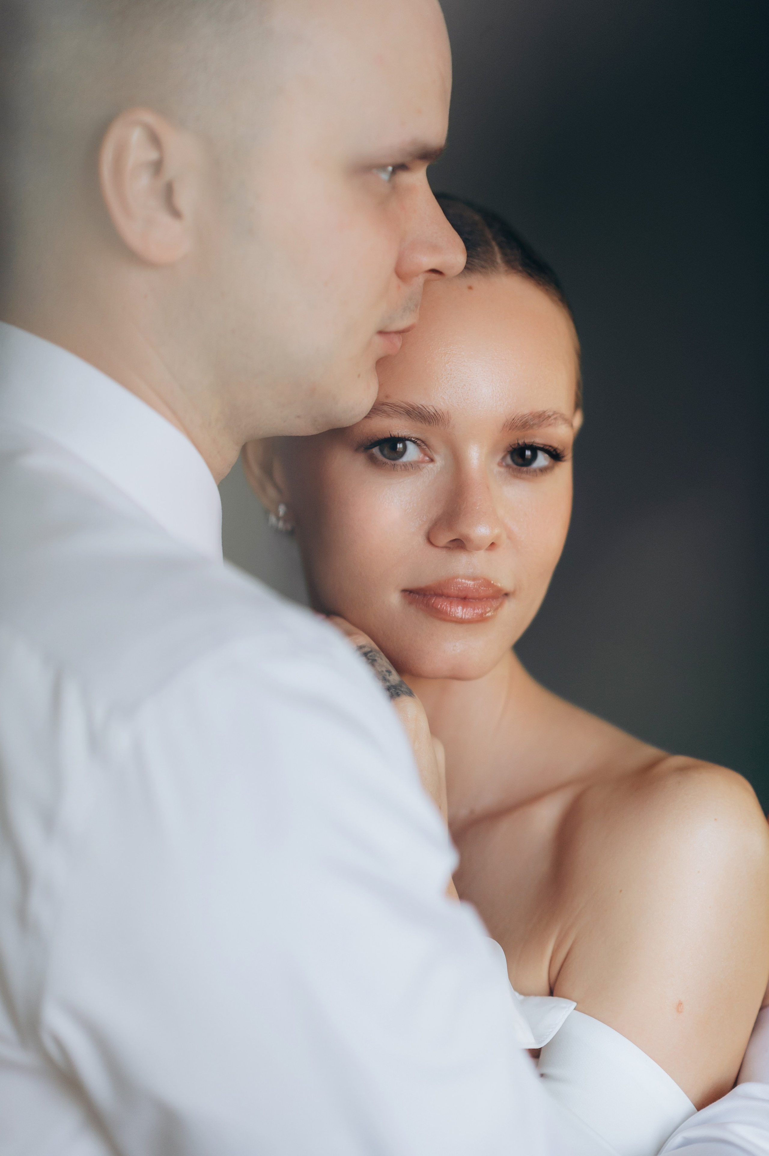 Вика и Антон. Фотограф в Саратове Анастасия Гладина