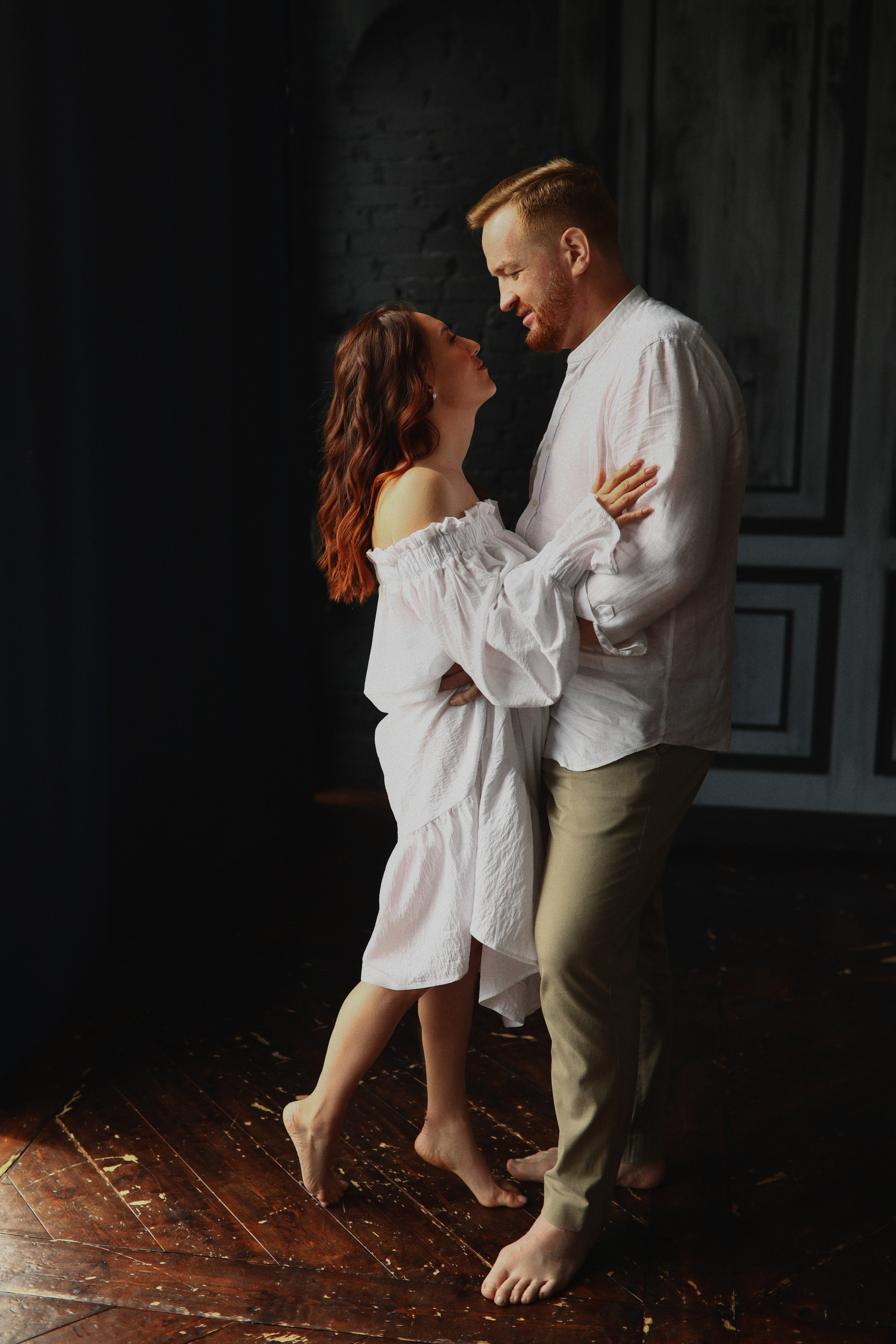 Виталий Виктория. Фотограф чувственного портрета в Санкт-Петербурге Светлана Фролова