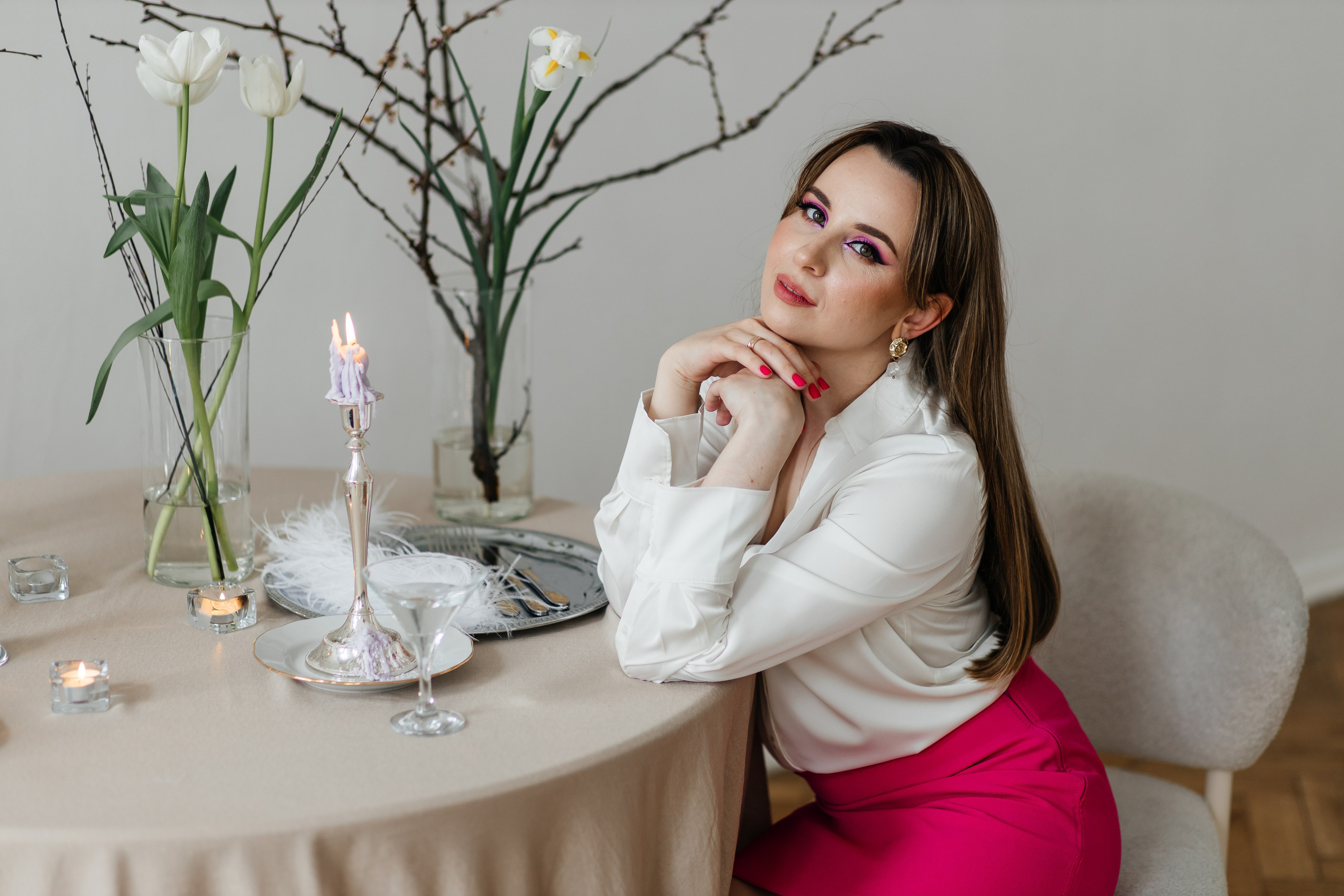 Студия. Свадебный и семейный фотограф Ростова-на-Дону Ирина Бондарева