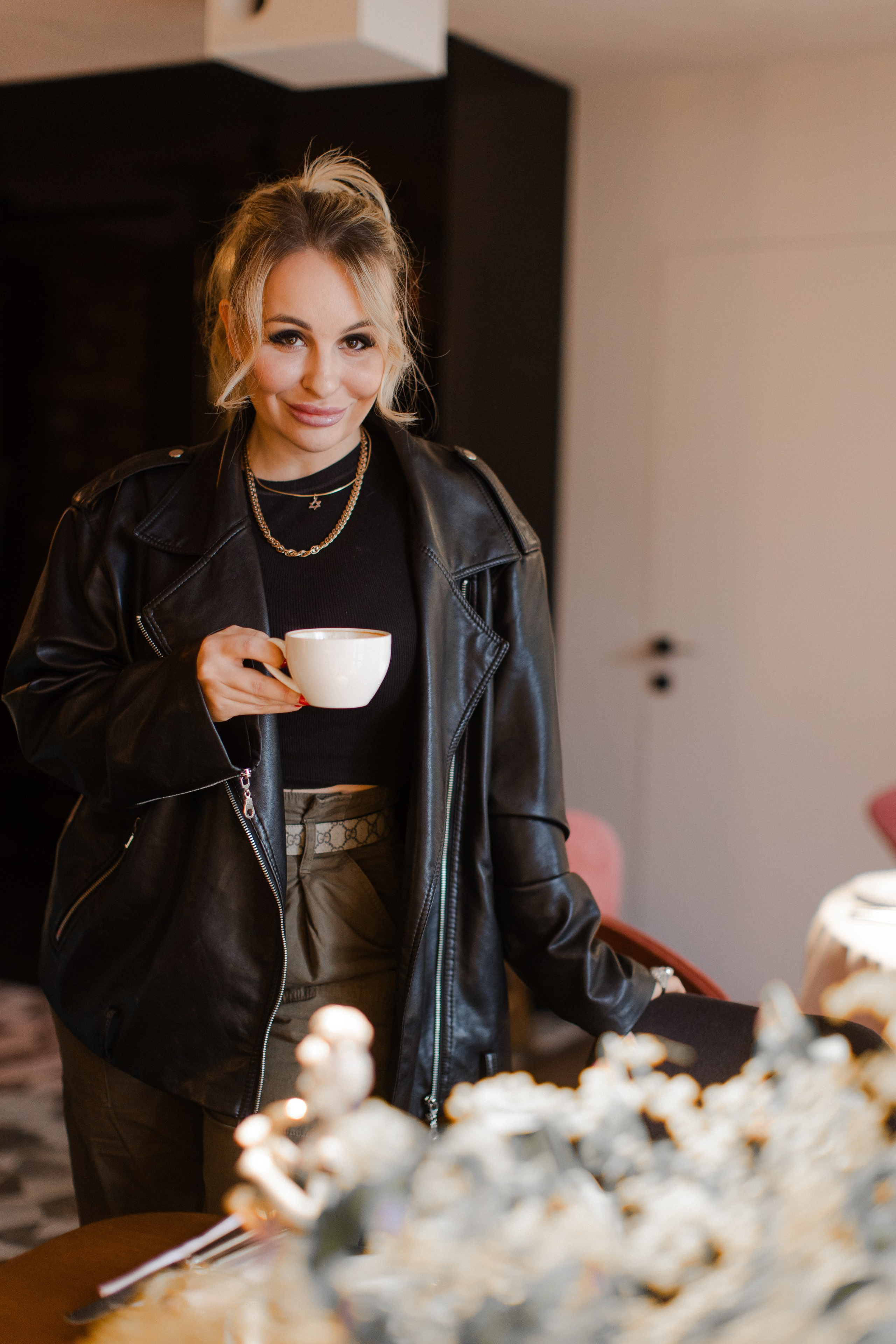 Бизнес-завтрак Wink. Алексей Дьяков. Photo • Video • Event