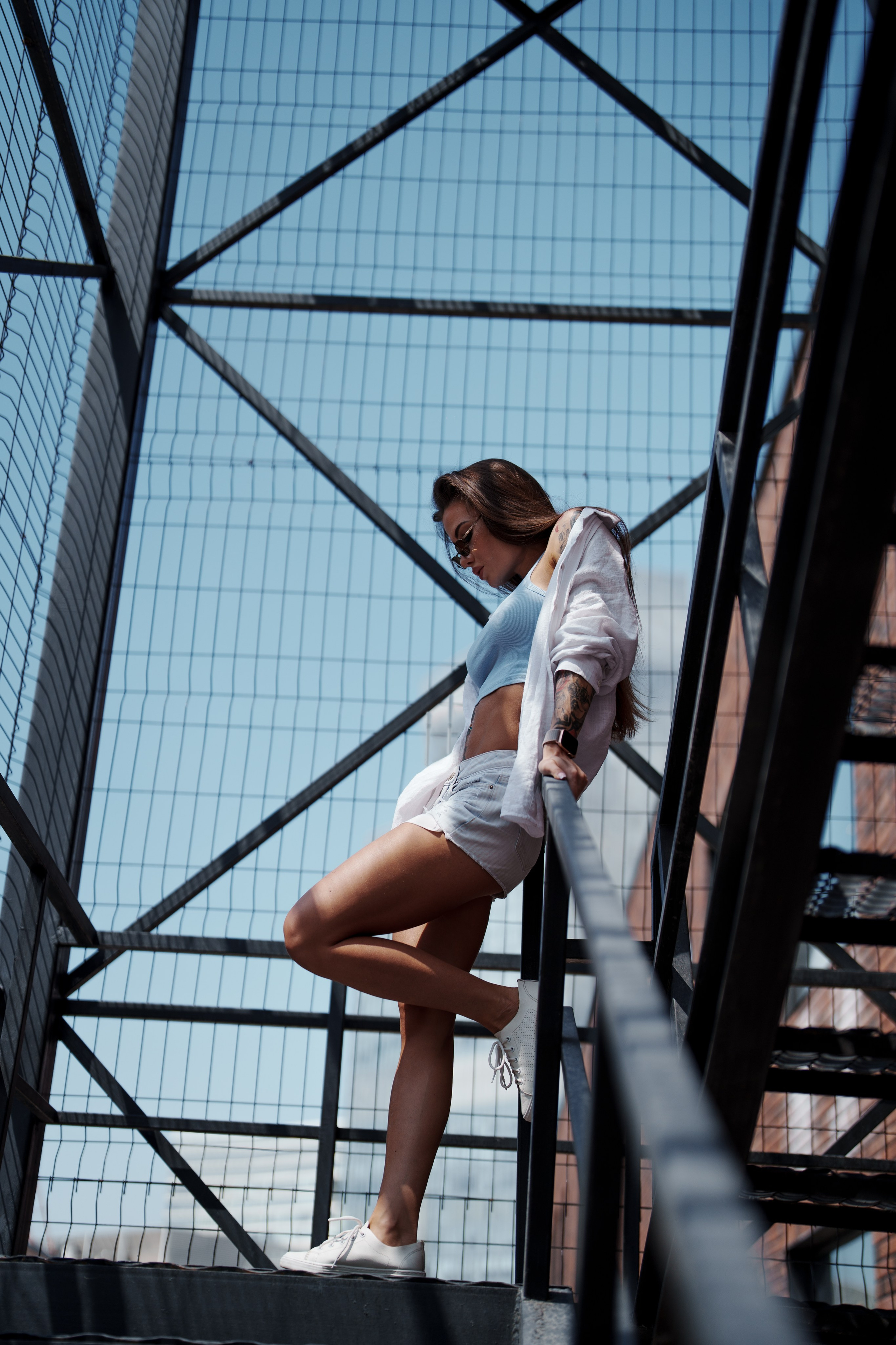 KATYA. Фотограф TAULAN_1