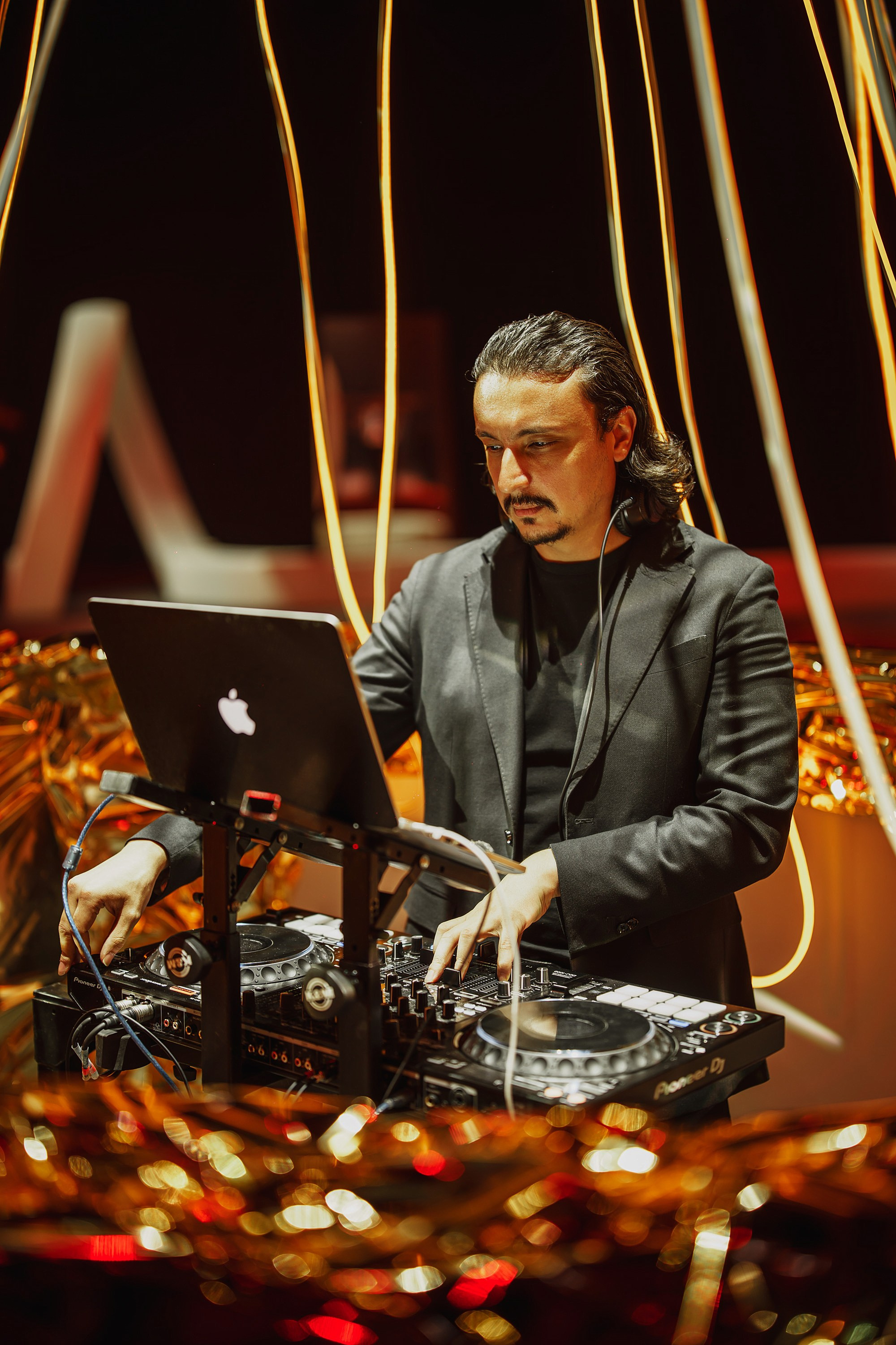 Презентация новых моделей SOUEAST. Фотограф TAULAN_1