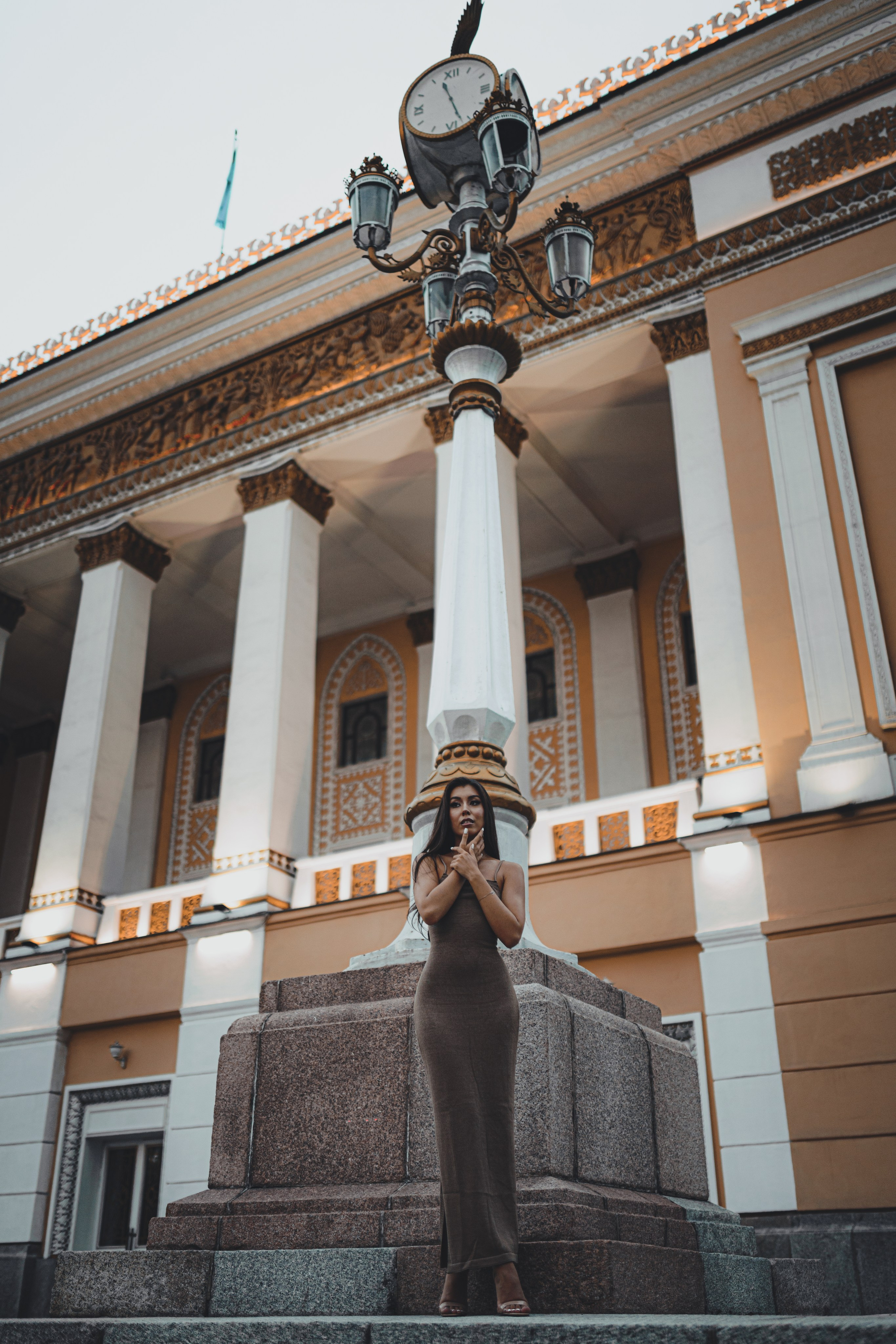 AFINA. Фотограф TAULAN_1