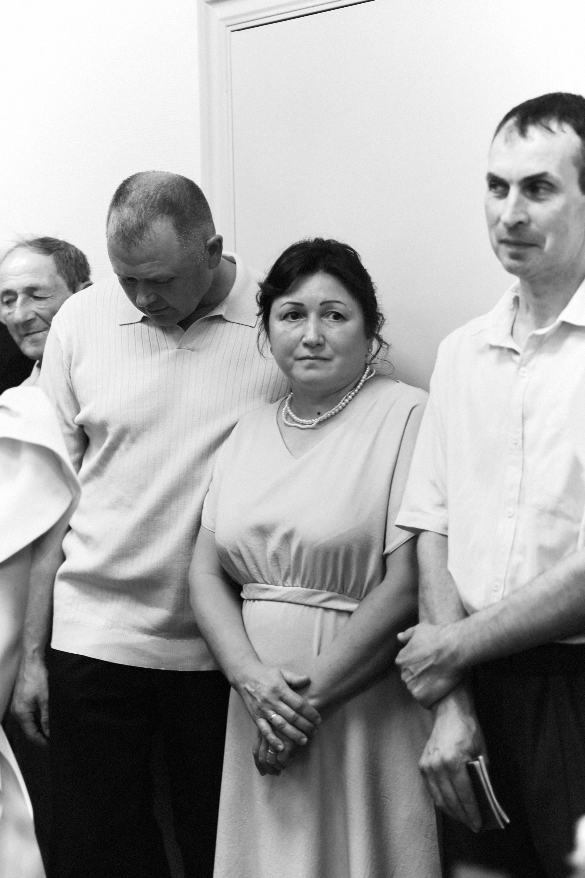 Andrey & Alina. Козырева Ксения — фотограф в Новосибирске