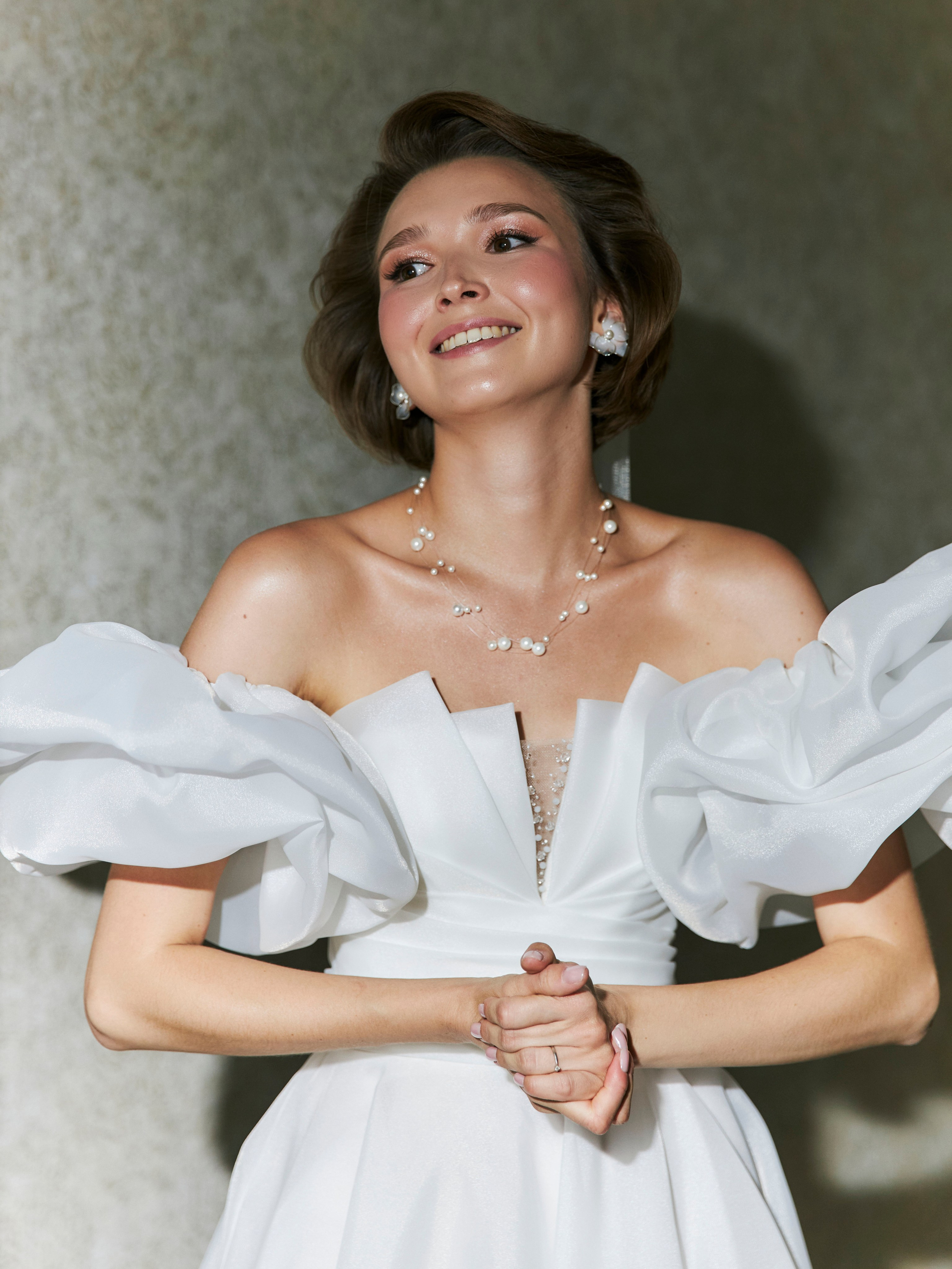 Andrey & Alina. Козырева Ксения — фотограф в Новосибирске