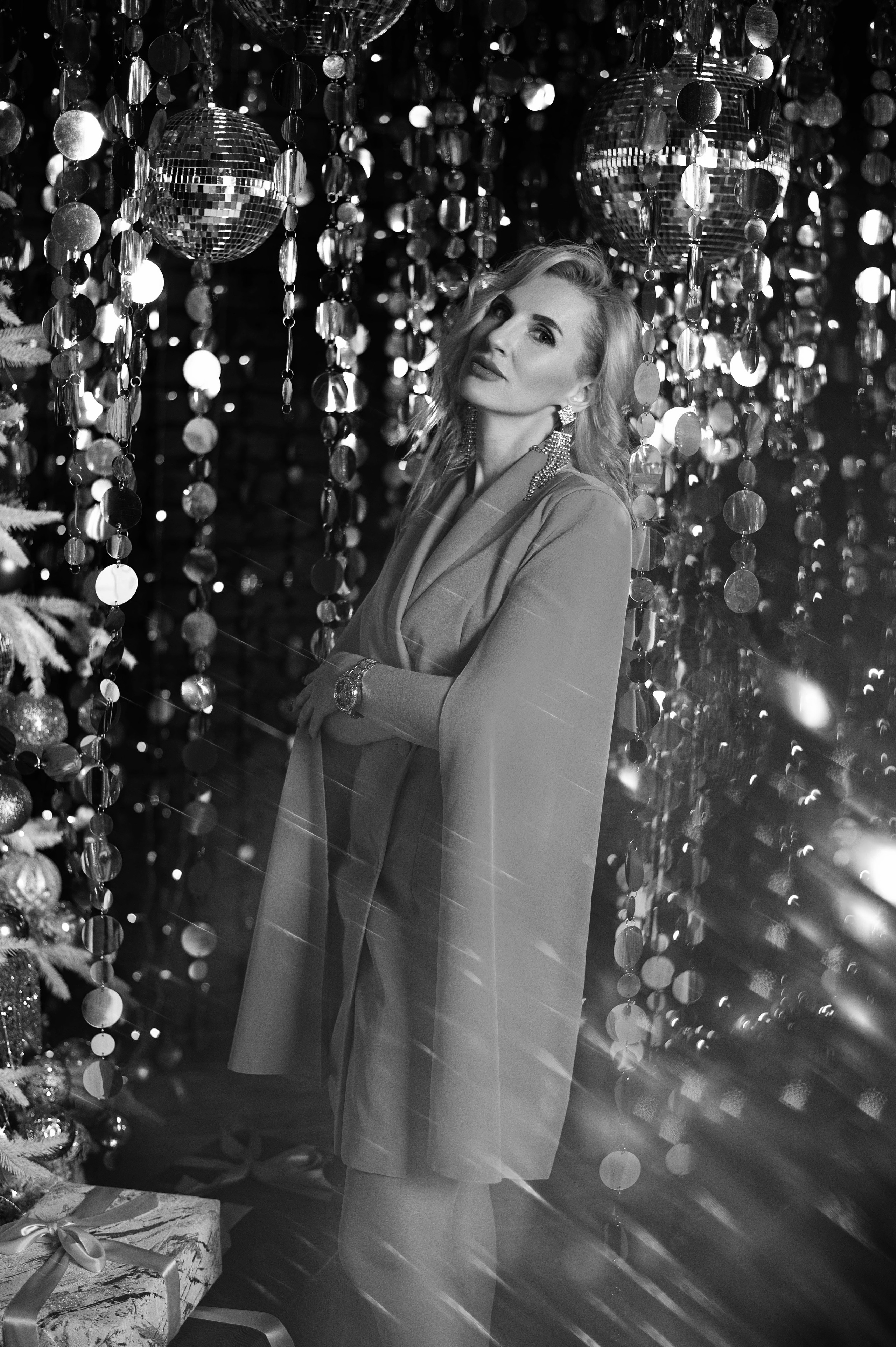 Настя. Портретный фотограф в Хабаровске и Санкт-Петербурге Семенова Дарья