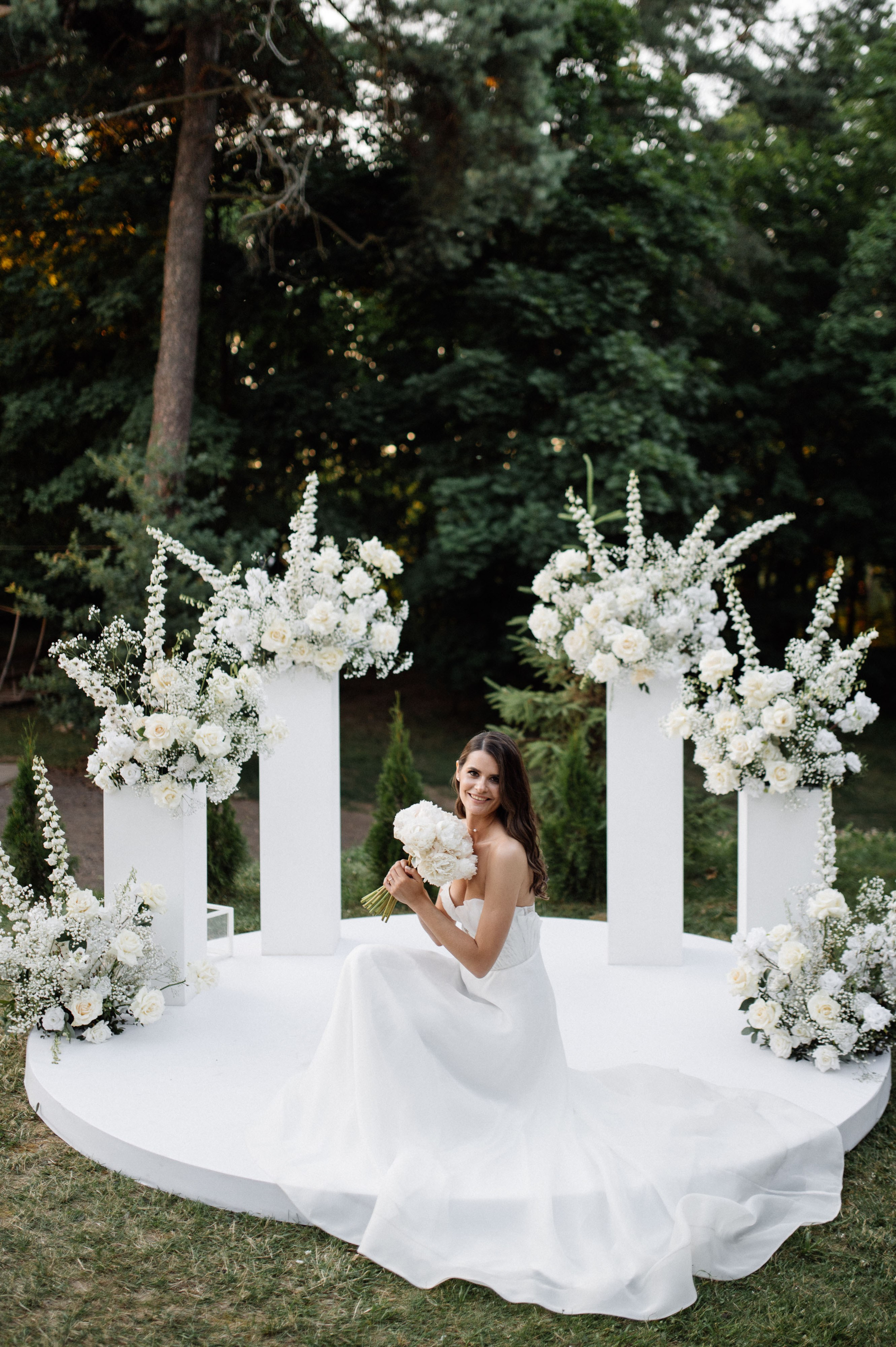 Петя и Вероника. Свадебный фотограф Минск