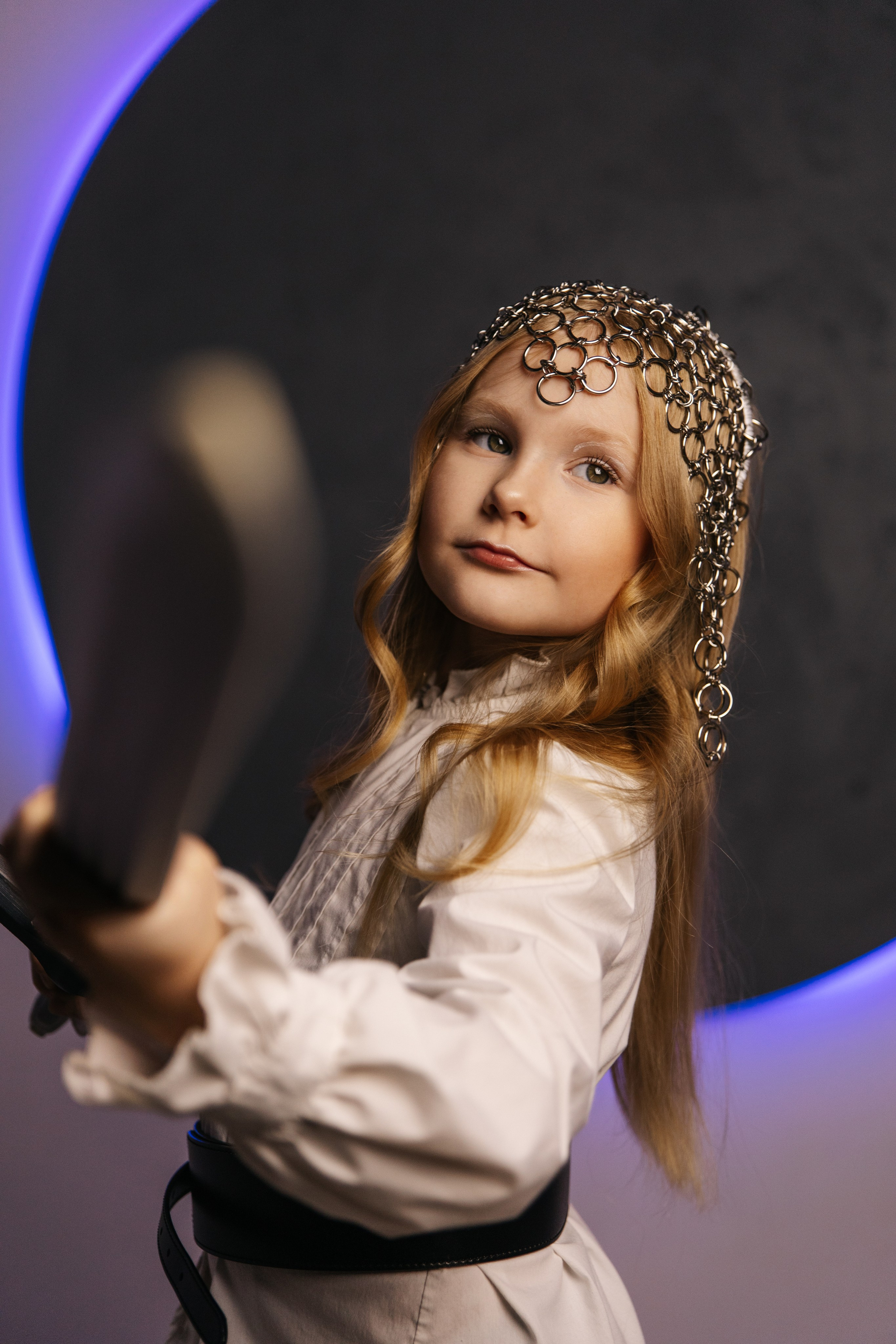 Анна Таркина