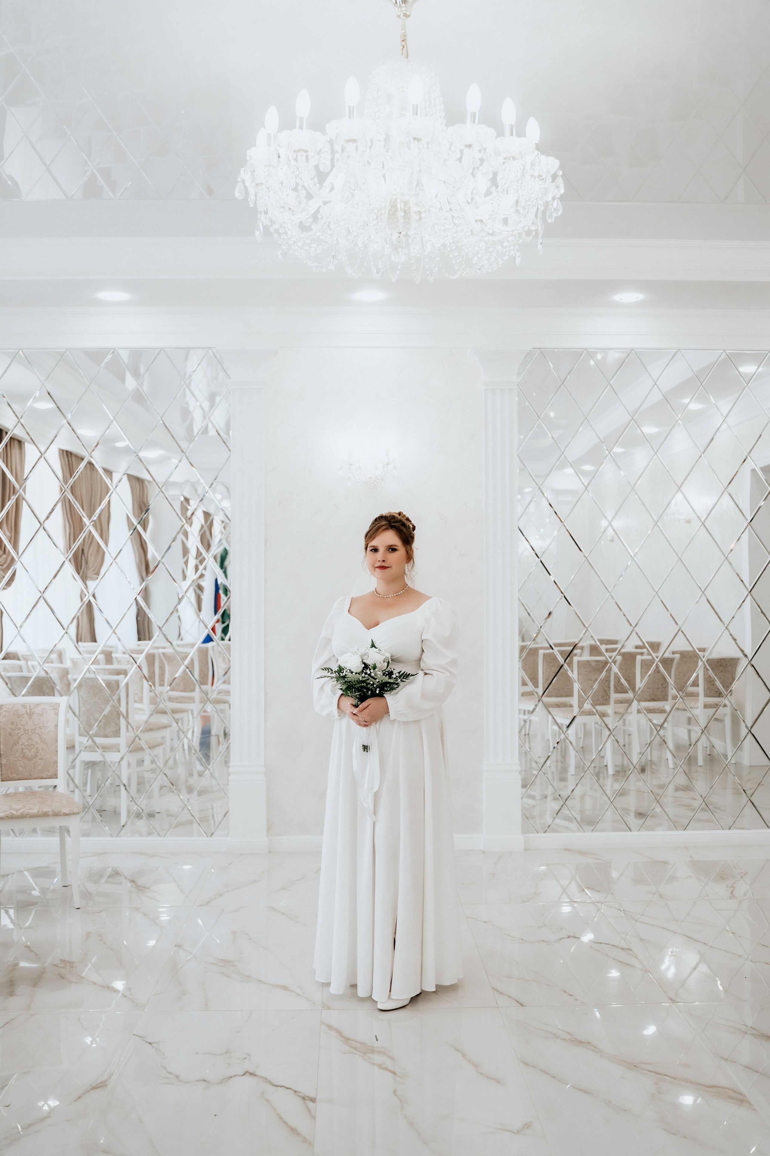 Фотосессия в ЗАГСе. Семейный фотограф в Белгороде Амелина Алина