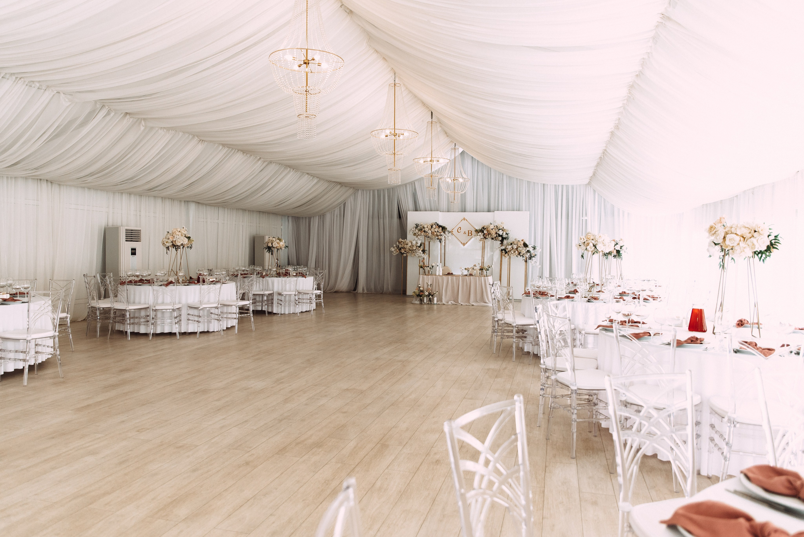 Семен + Варвара. Свадебный и семейный фотограф в Волгограде Олеся Лисицкая