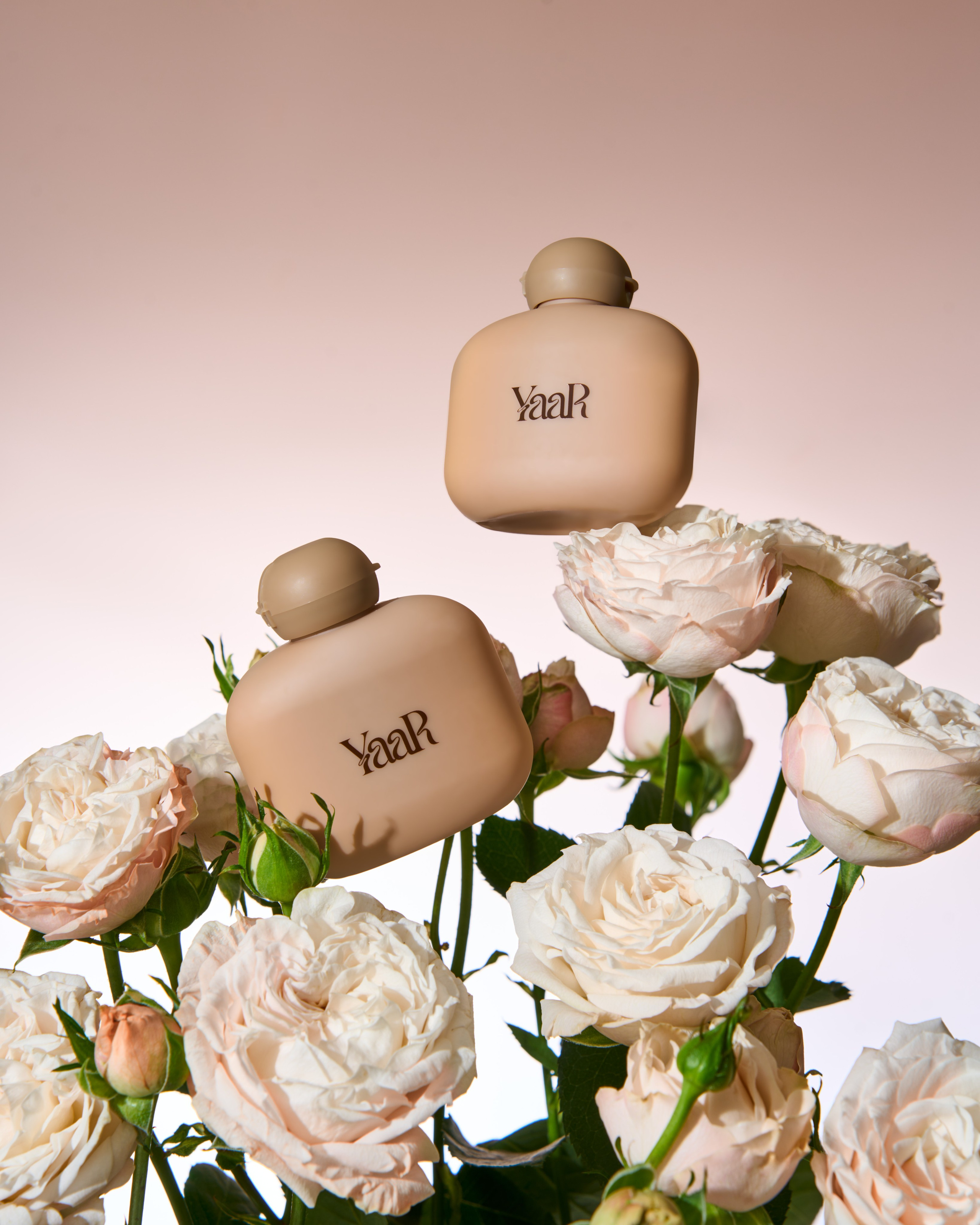 Фотосъемка косметики. Brendbend — Предметная фотосъемка Белгород и вся Россия