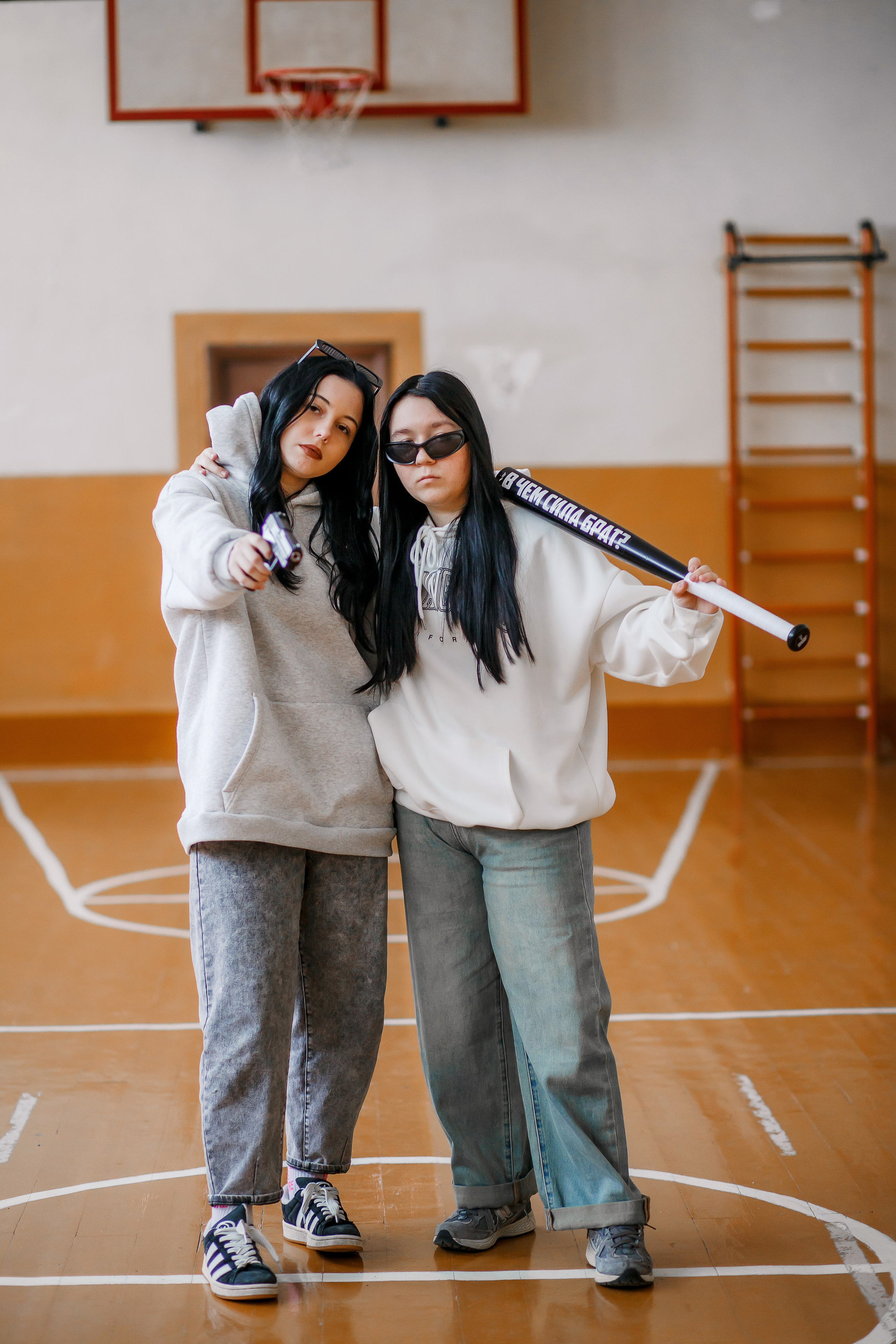 Старшие классы. Фотограф Саранск Екатерина Жукова