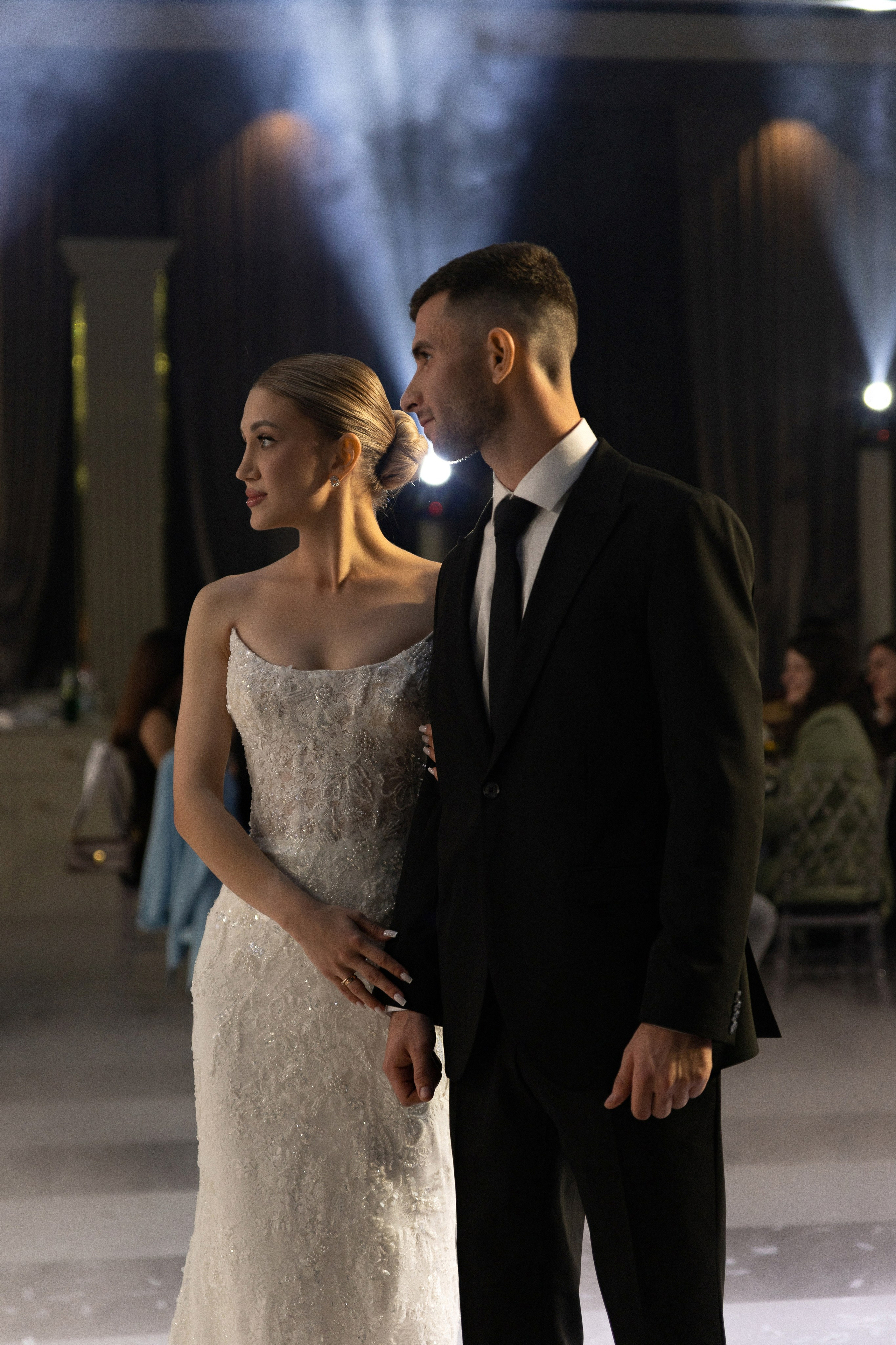 Тагир и Кристина. Свадебный фотограф