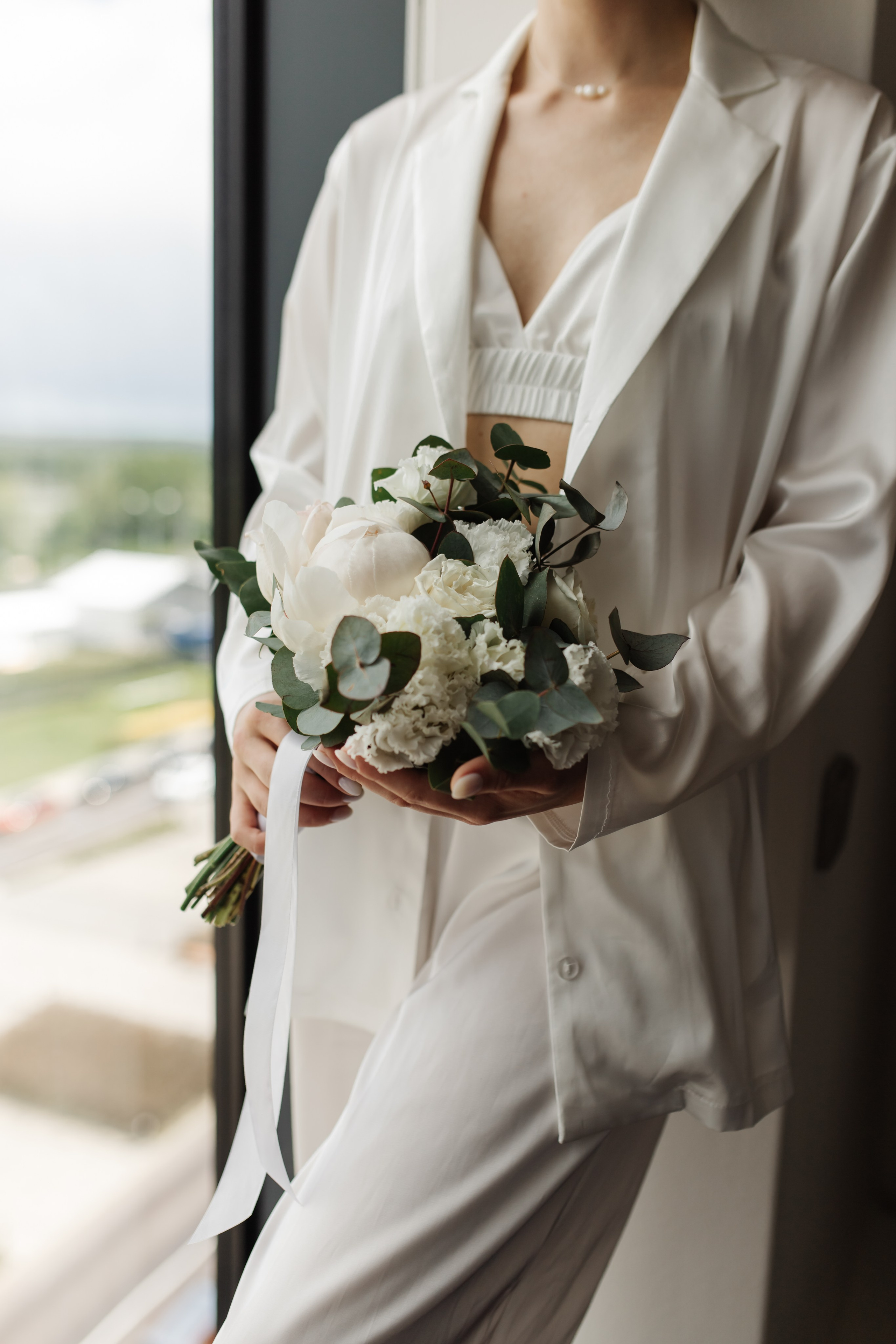 Ренат & Ирина. Свадебный и семейный фотограф Санкт-Петербурга Мария Родионова