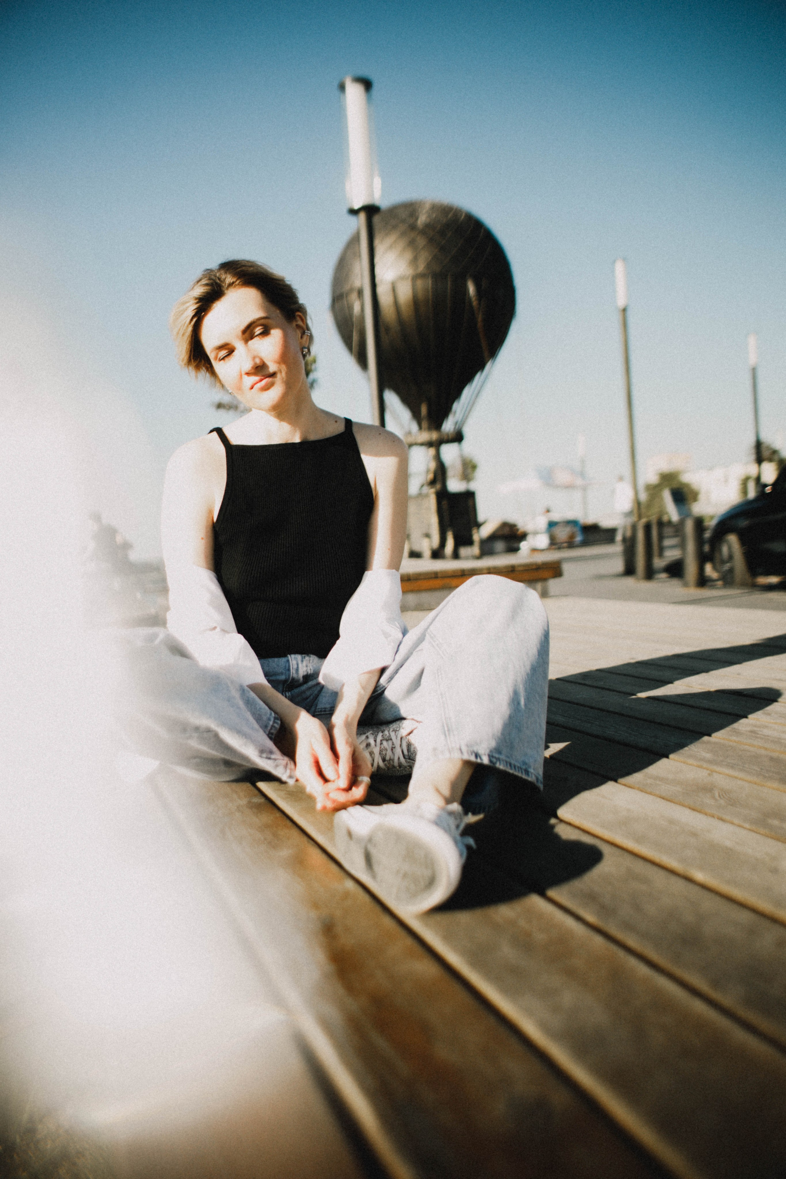 ФОТОПРОГУЛКА ПО Н.НОВГОРОДУ для туристов. Фотограф в Нижнем Новгороде