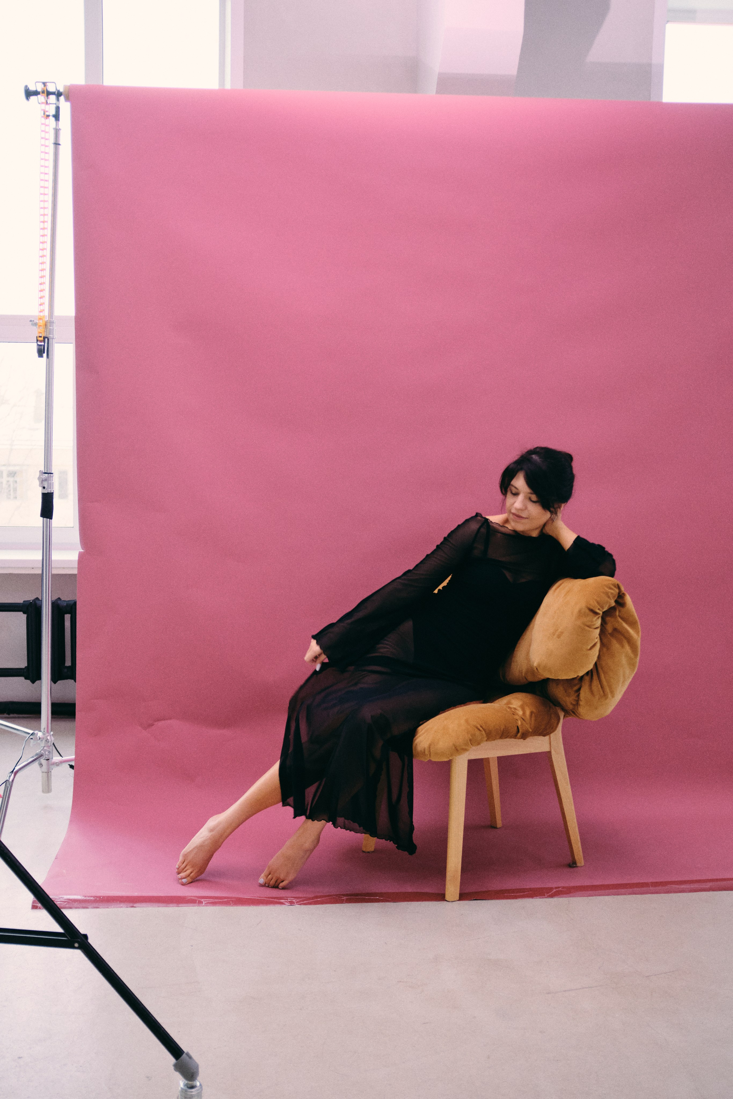 Наталия. Фотограф дарья родионова