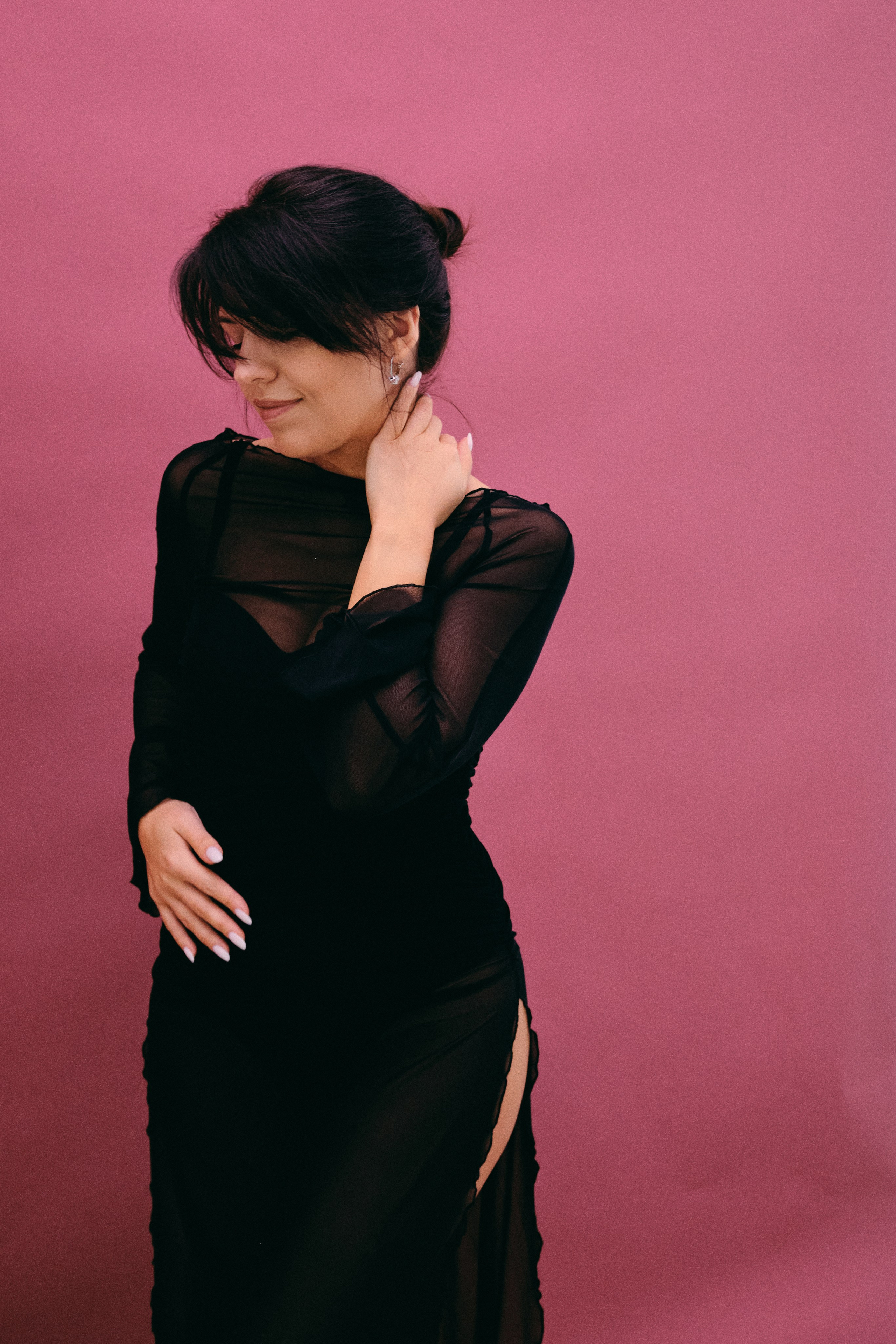 Наталия. Фотограф дарья родионова