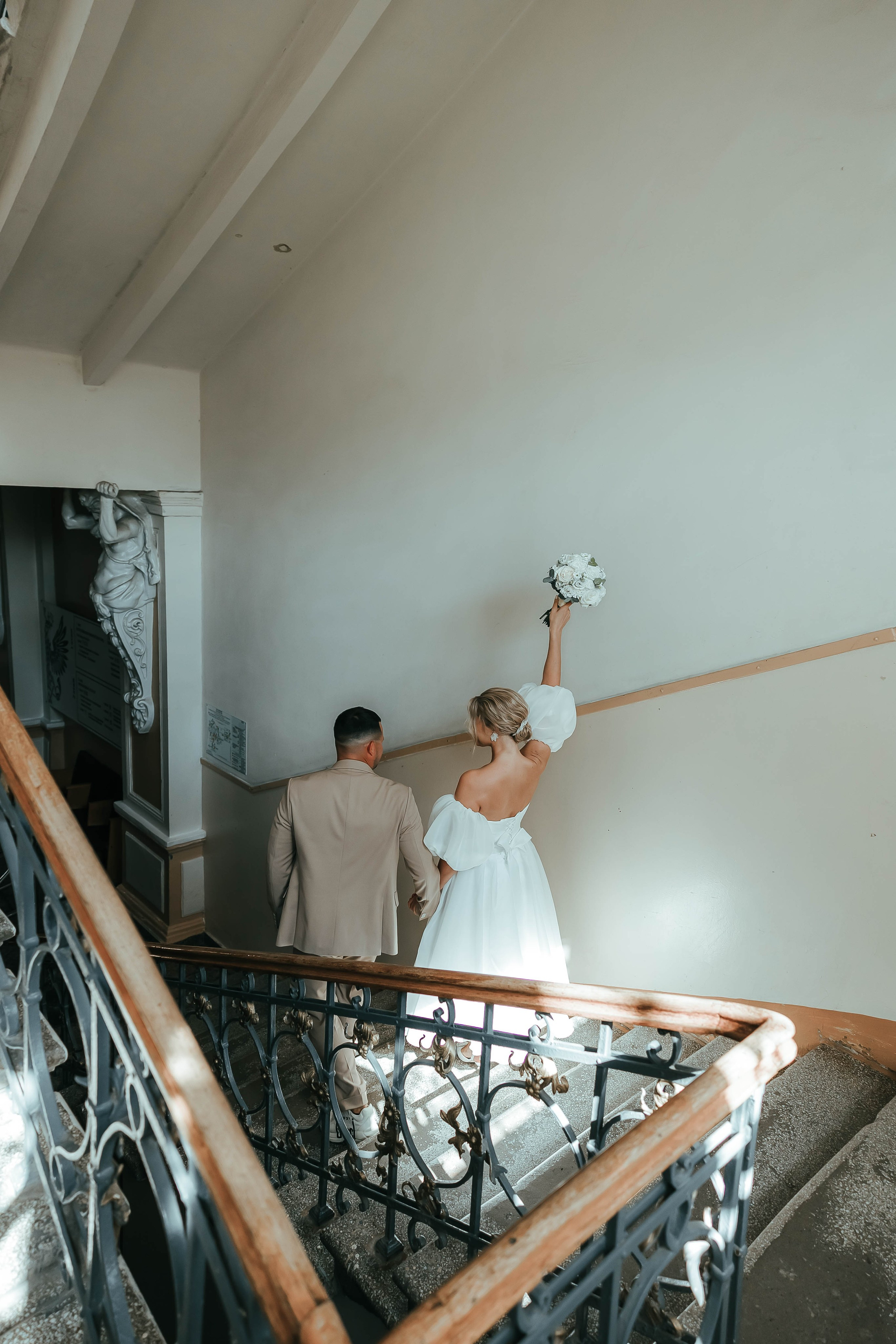 Максим и Настя. Ольга Шундеева — фотограф