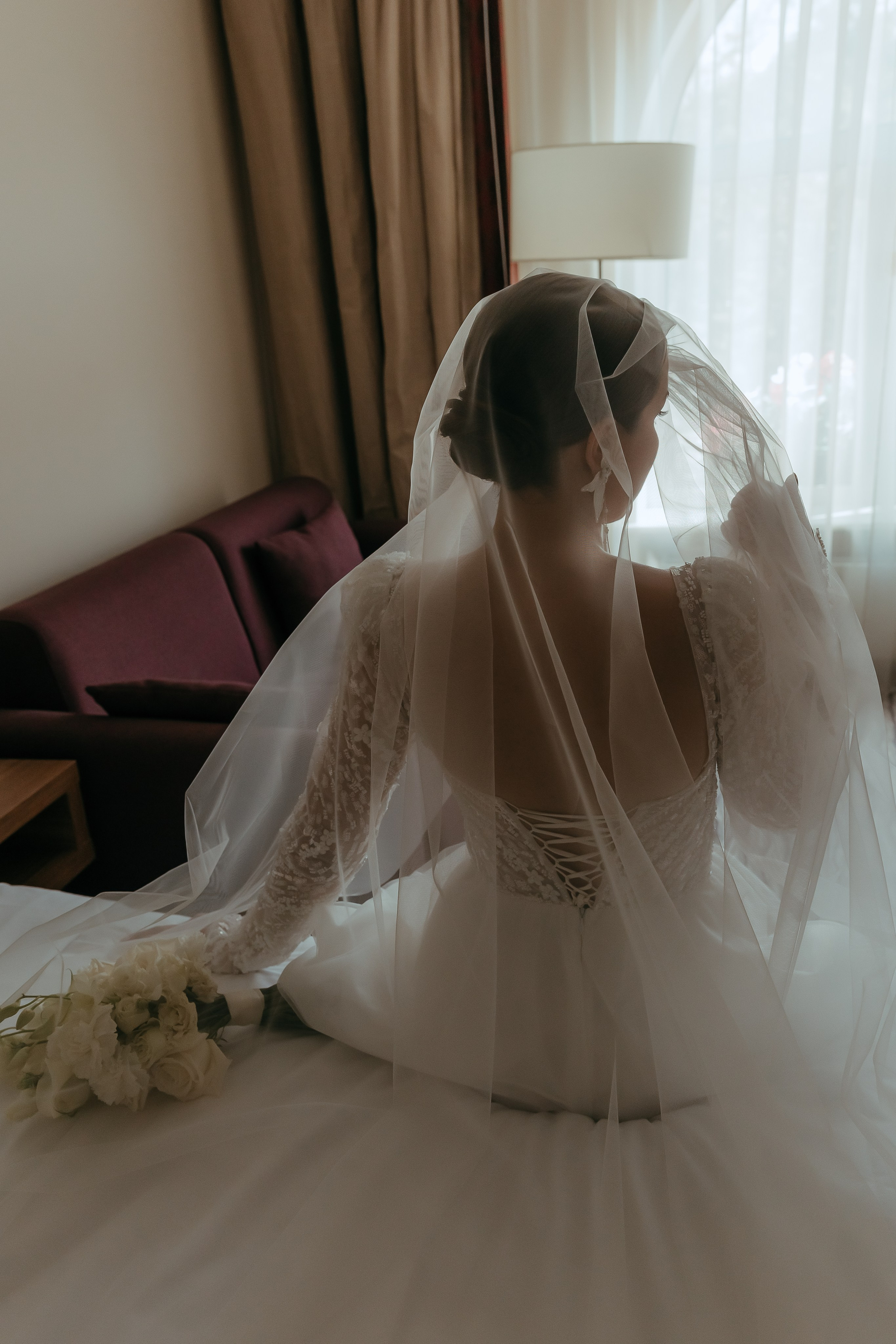 Даня и Таня. Ольга Шундеева — фотограф