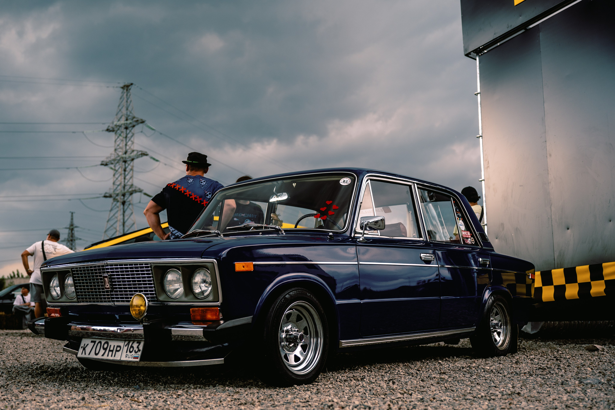 YUKA GYMKHANA 2026 Самара. Фотограф в Самаре Вадим Грязнов