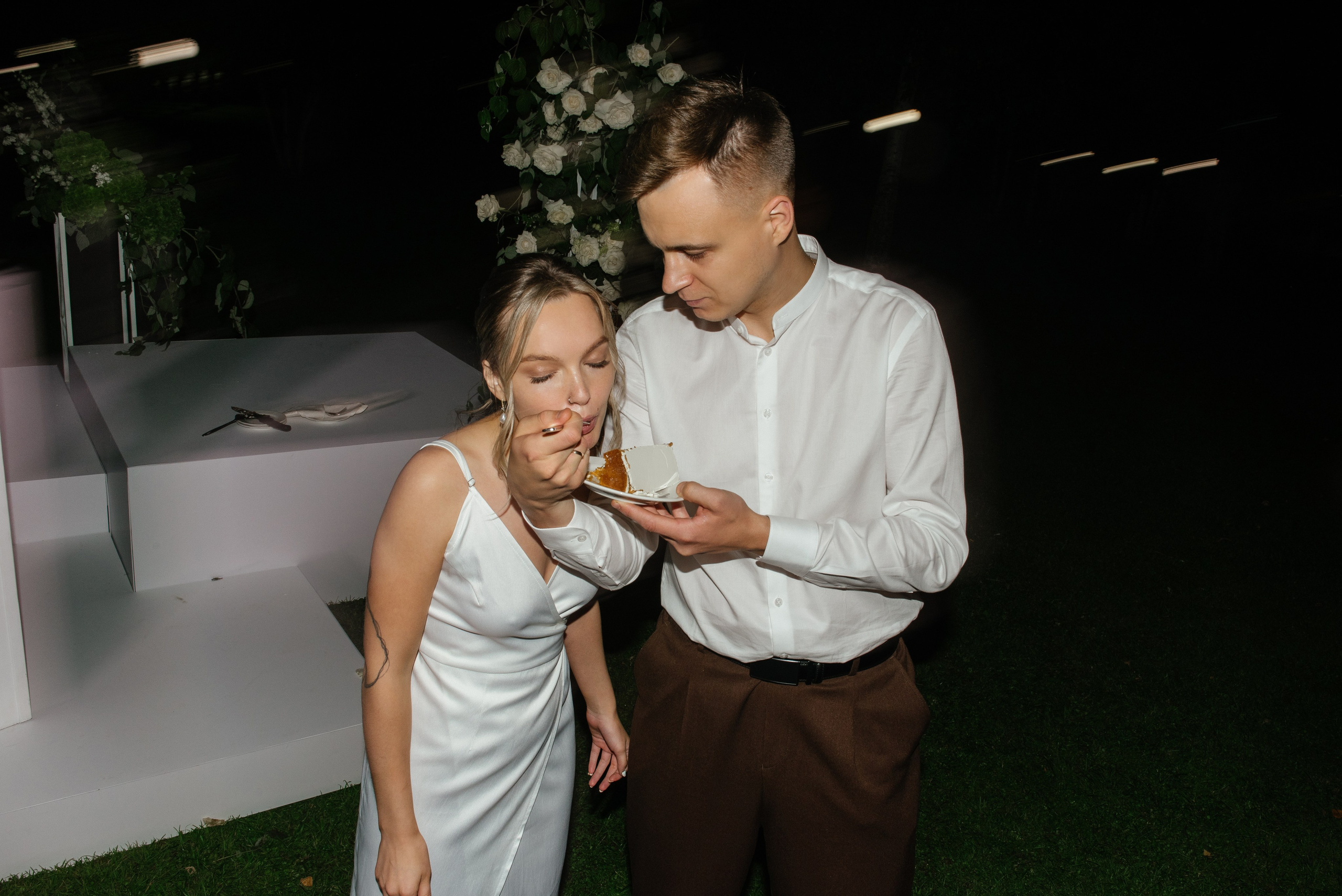 Анжела Данила. Григорий и Ольга Насинник — свадебный фотограф Архангельск